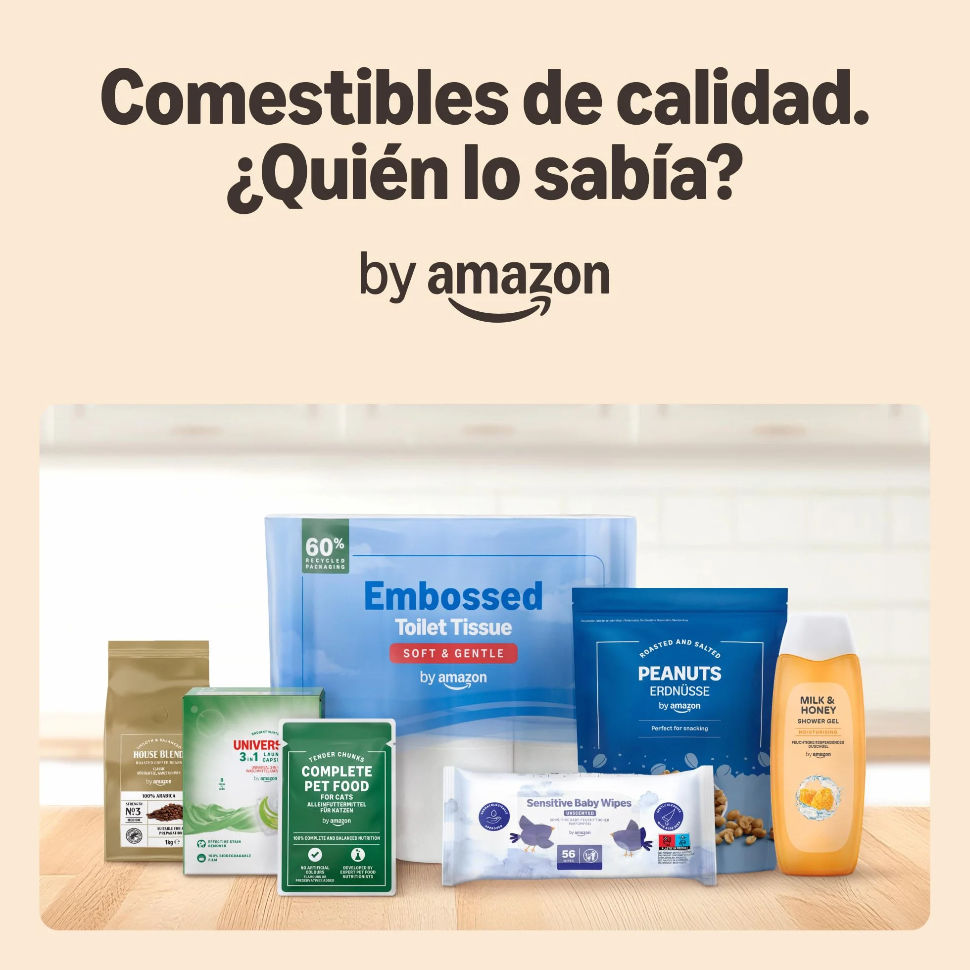 Cápsulas de Café Ristretto Compatibles con Nespresso, Tostado Medio, 100 Unidades, Rainforest Alliance
