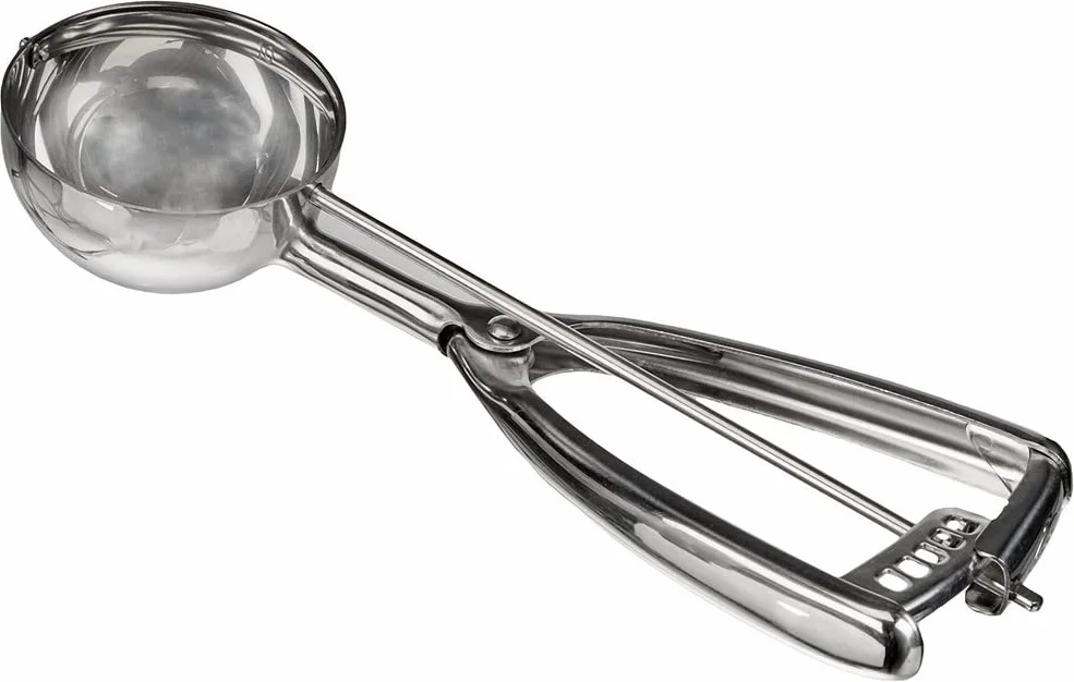 LACOR Racionador Helado INOX 66mm
