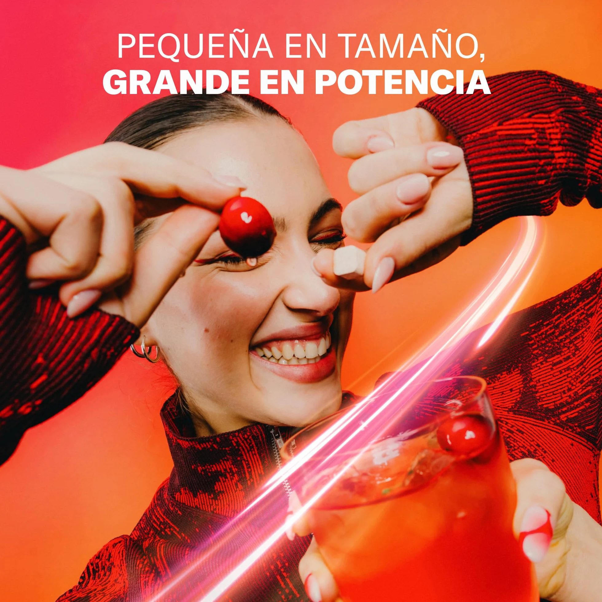 Waterdrop Microdrink Energy Drink 90mg Cafeína Vitaminas 36 Pastillas Saborizantes Sin Azúcar