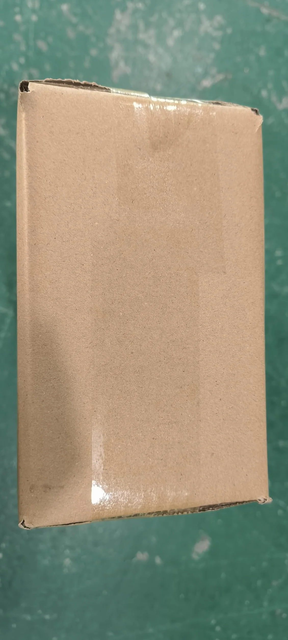 Armario de Tela Portátil, Organizador de Ropa con Barra para Colgar, 5 Cajones de Tela, Compartimentos para Zapatos, Plegable, 185x45x170CM, Marrón Claro