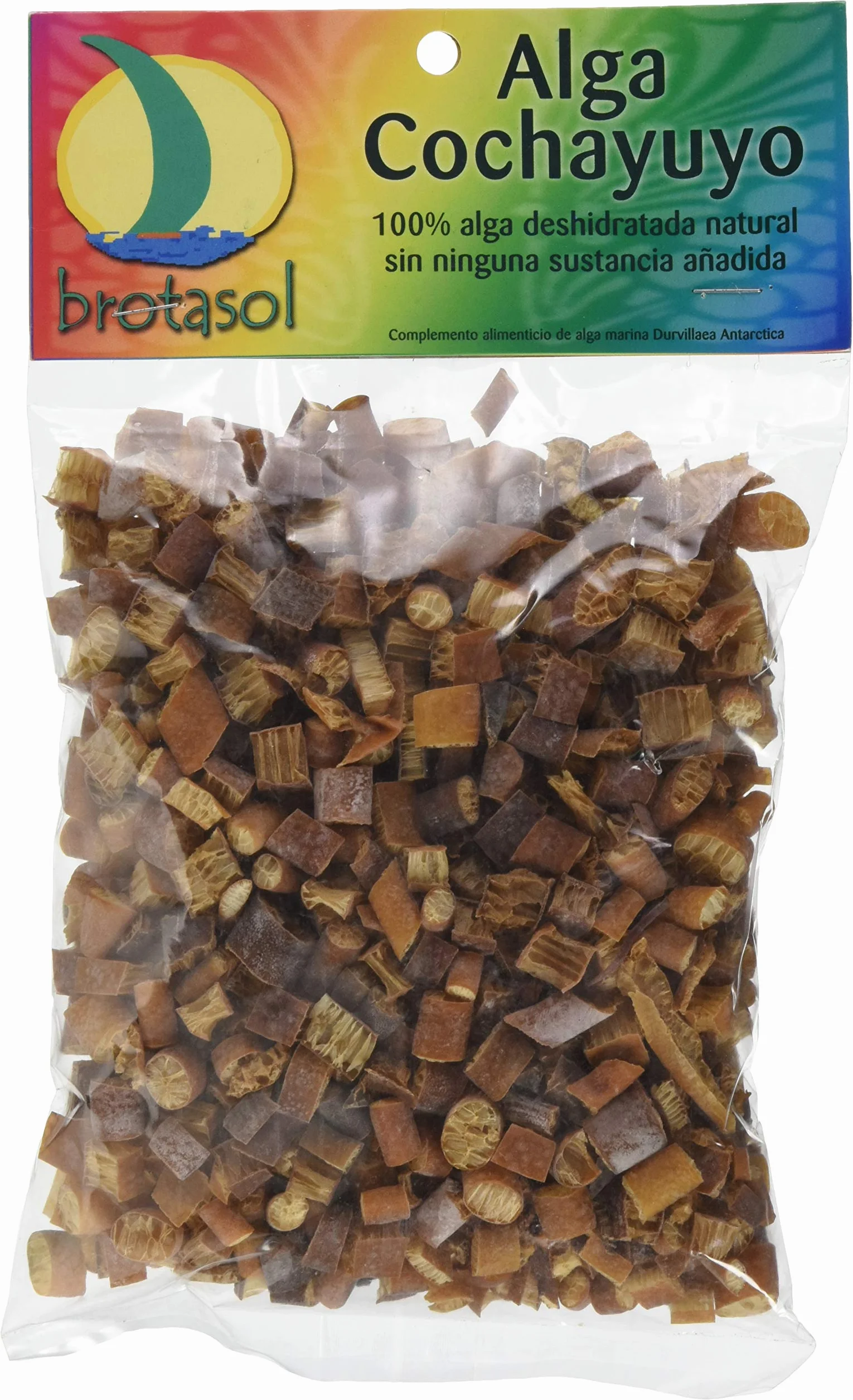 BROTASOL Alga COCHAYUYO 80 G