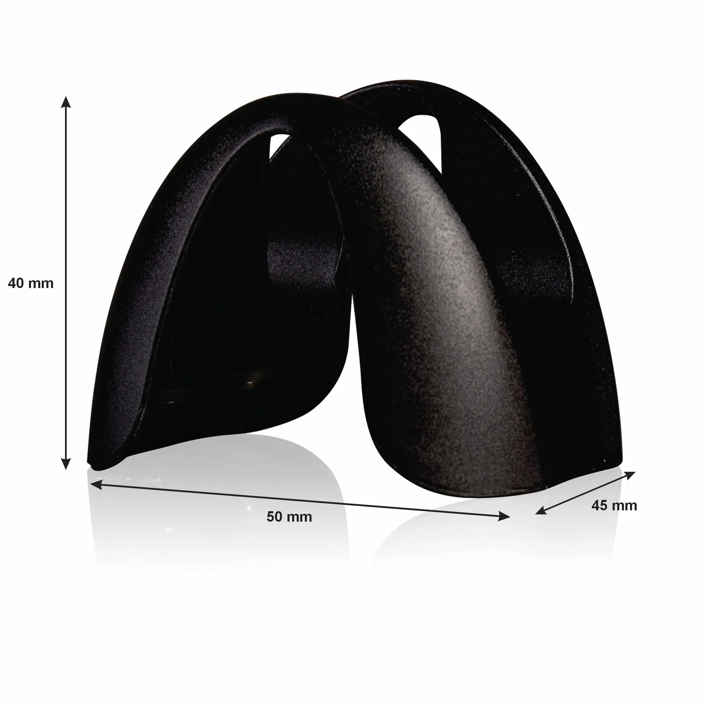 Vacu Vin Vacuvin, Corta cápsulas 4 Cuchillas, Color Negro, Acero Inoxidable (FBA_68544606)