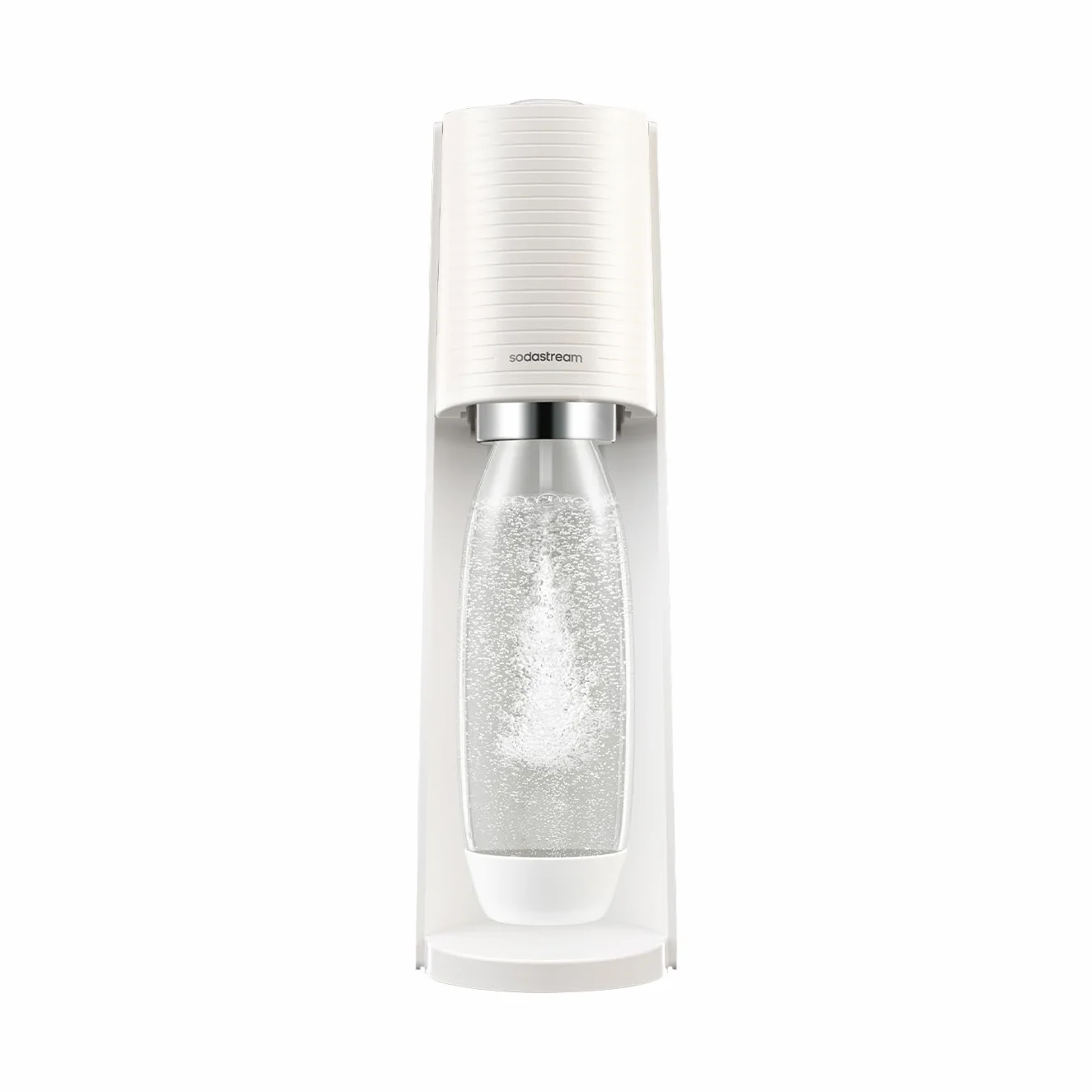 Sodastream Terra Blanco