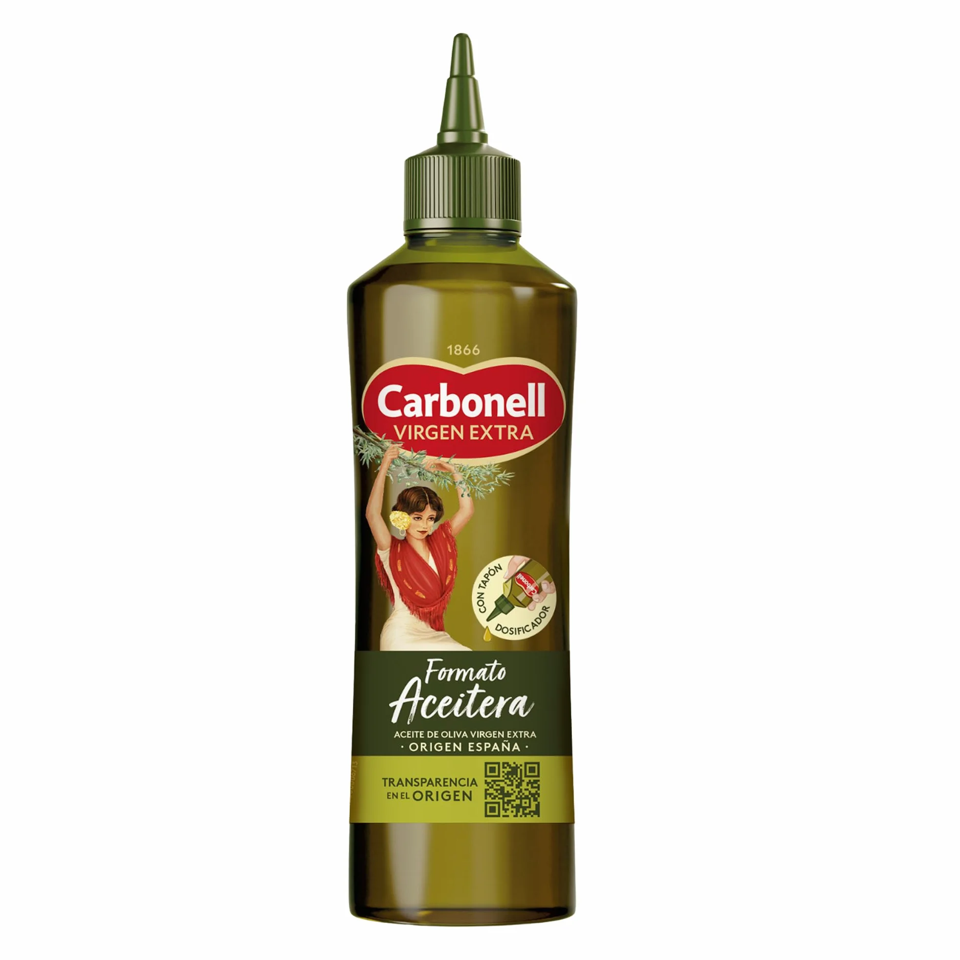 Carbonell Aceite de Oliva Virgen Extra 460 ml