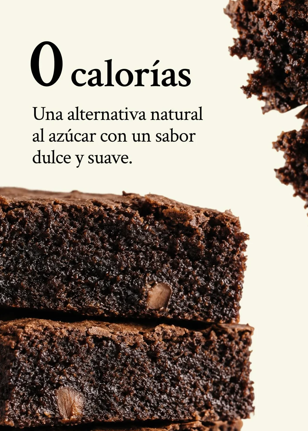 Eritritol 1 kg Edulcorante 100% natural Vegano Granulado Alternativa al azúcar Apto para diabéticos