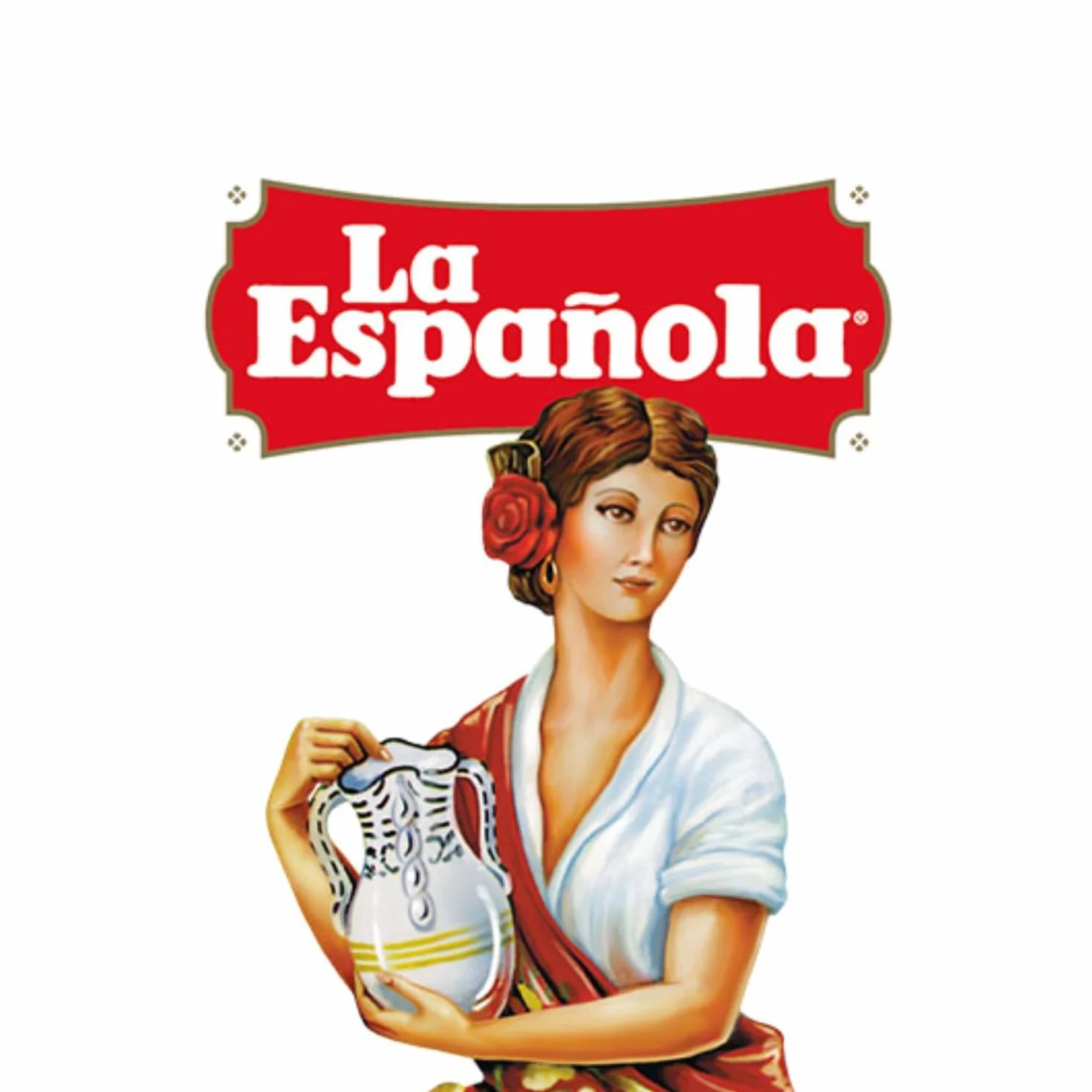 LA ESPAÑOLA Aceite de Oliva Virgen Extra Garrafa 5L AOVE Sabor Equilibrado