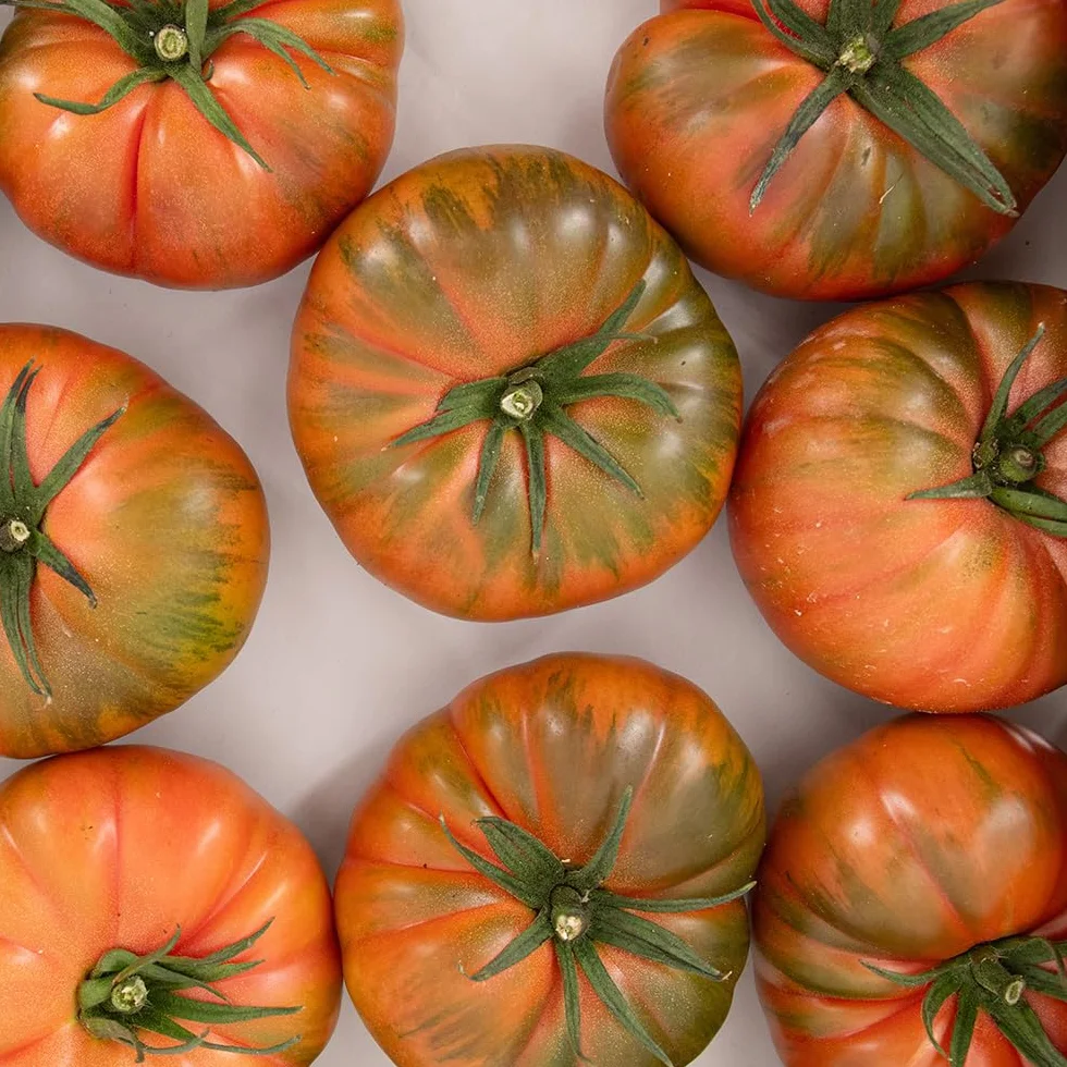 Tomate Marmande Rosa 3Kg Cooperativa Granada La Palma