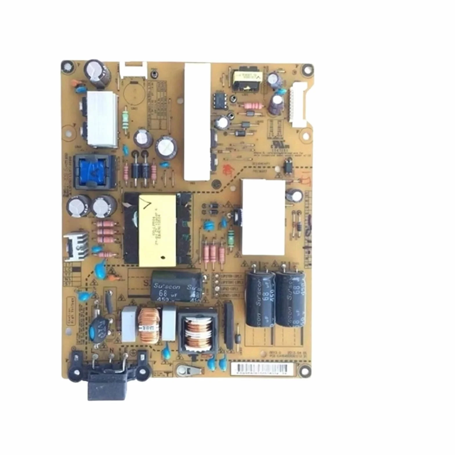 Placa De Alimentación LG P42-13PL1 Compatible Televisor 42 Pulgadas