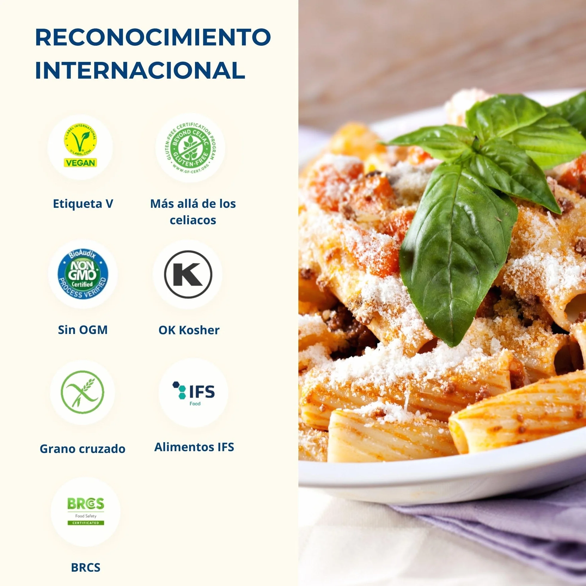 Harina de Maíz Sin Gluten 500 g Sam Mills