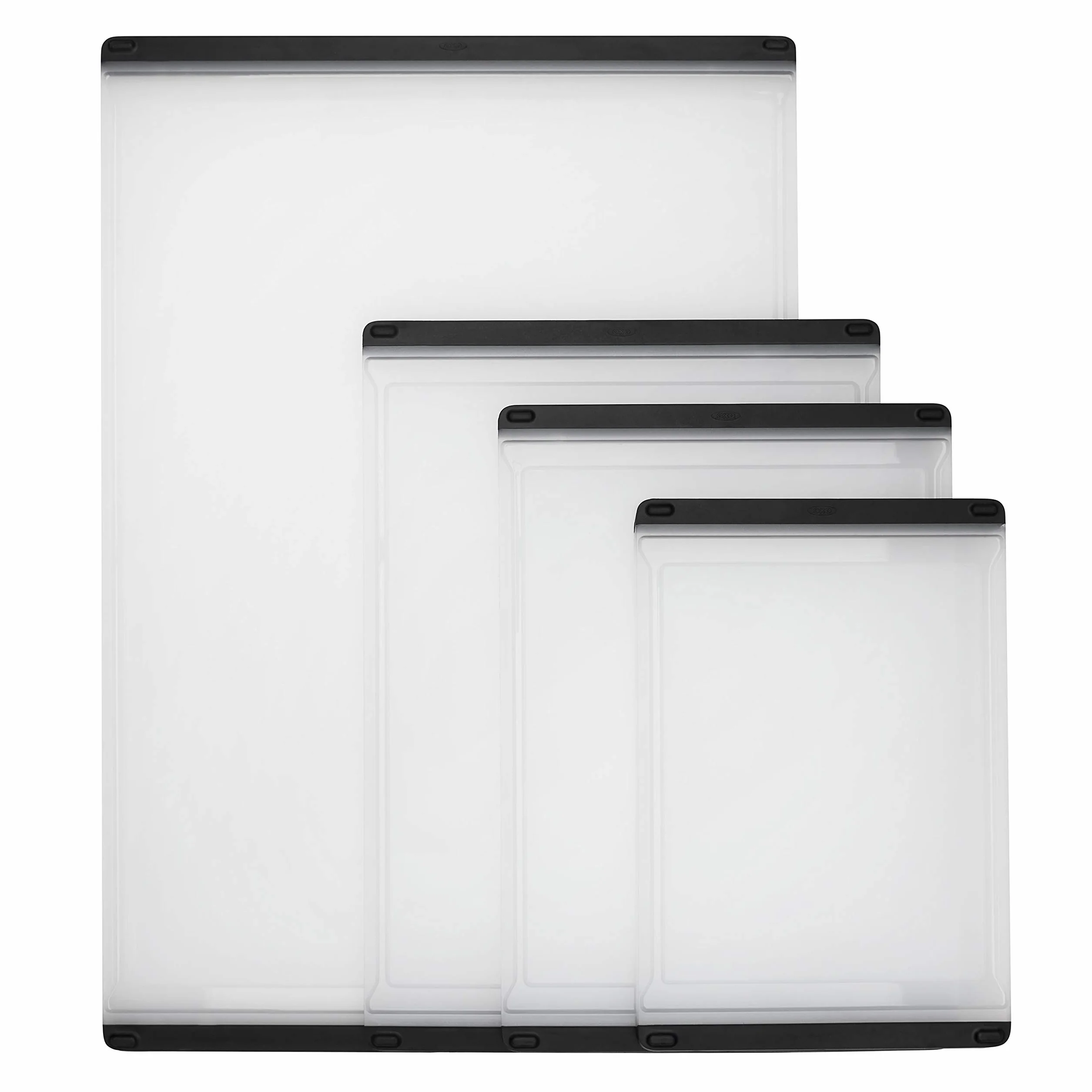 OXO Tabla de Cortar Blanco