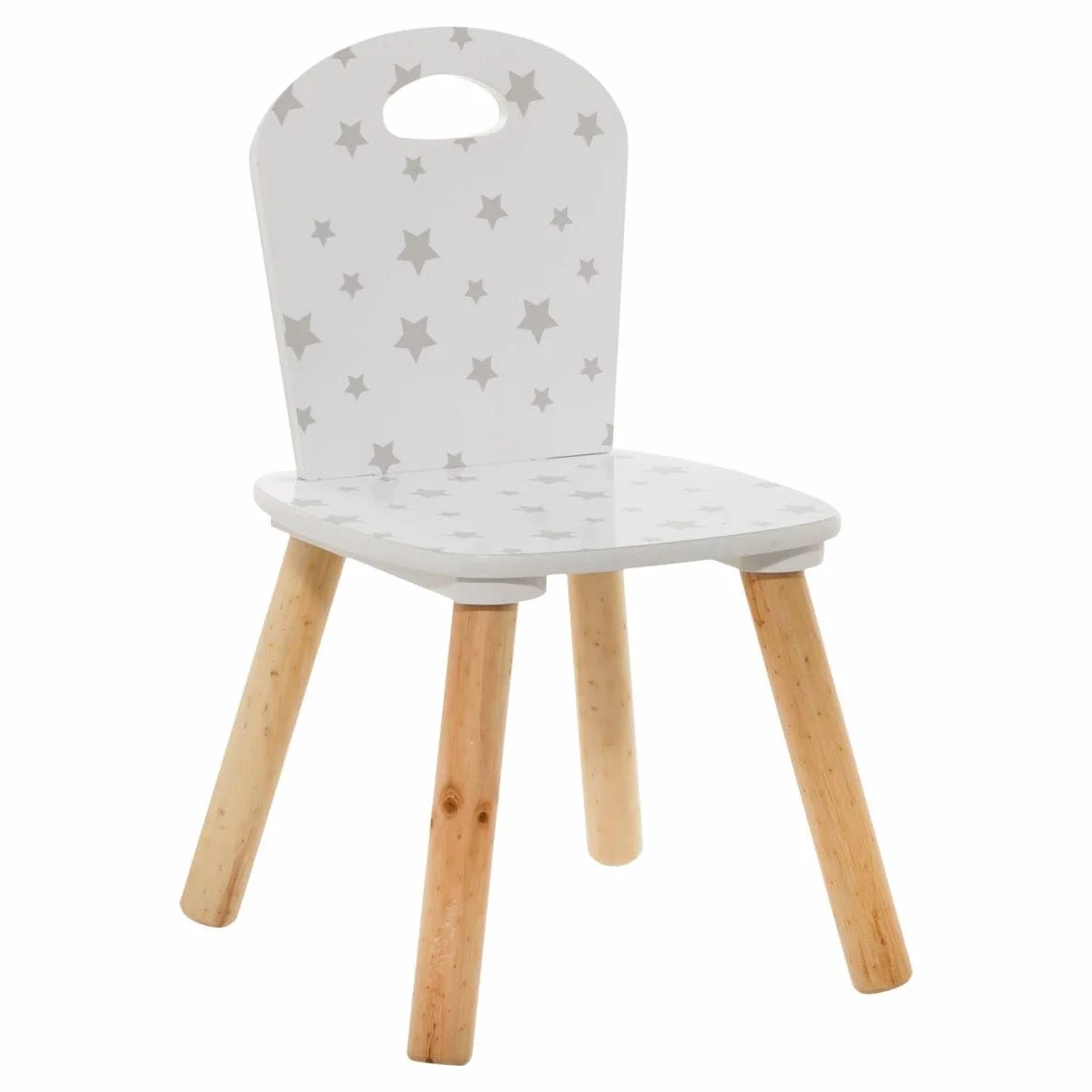 Atmosphera - Silla Infantil 'Douceur' Estampada