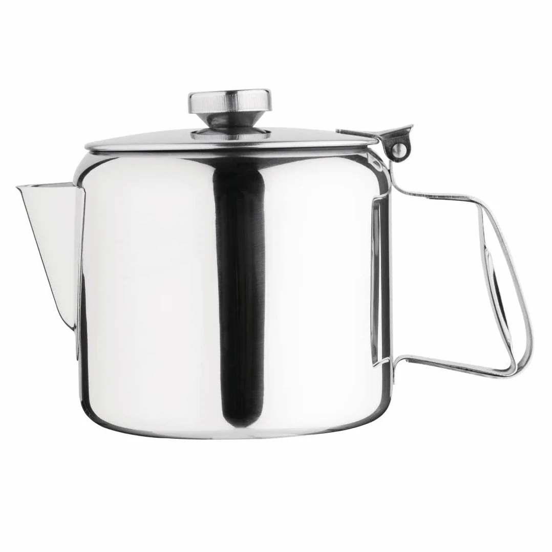Olympia K679 Concorde Tea Pot