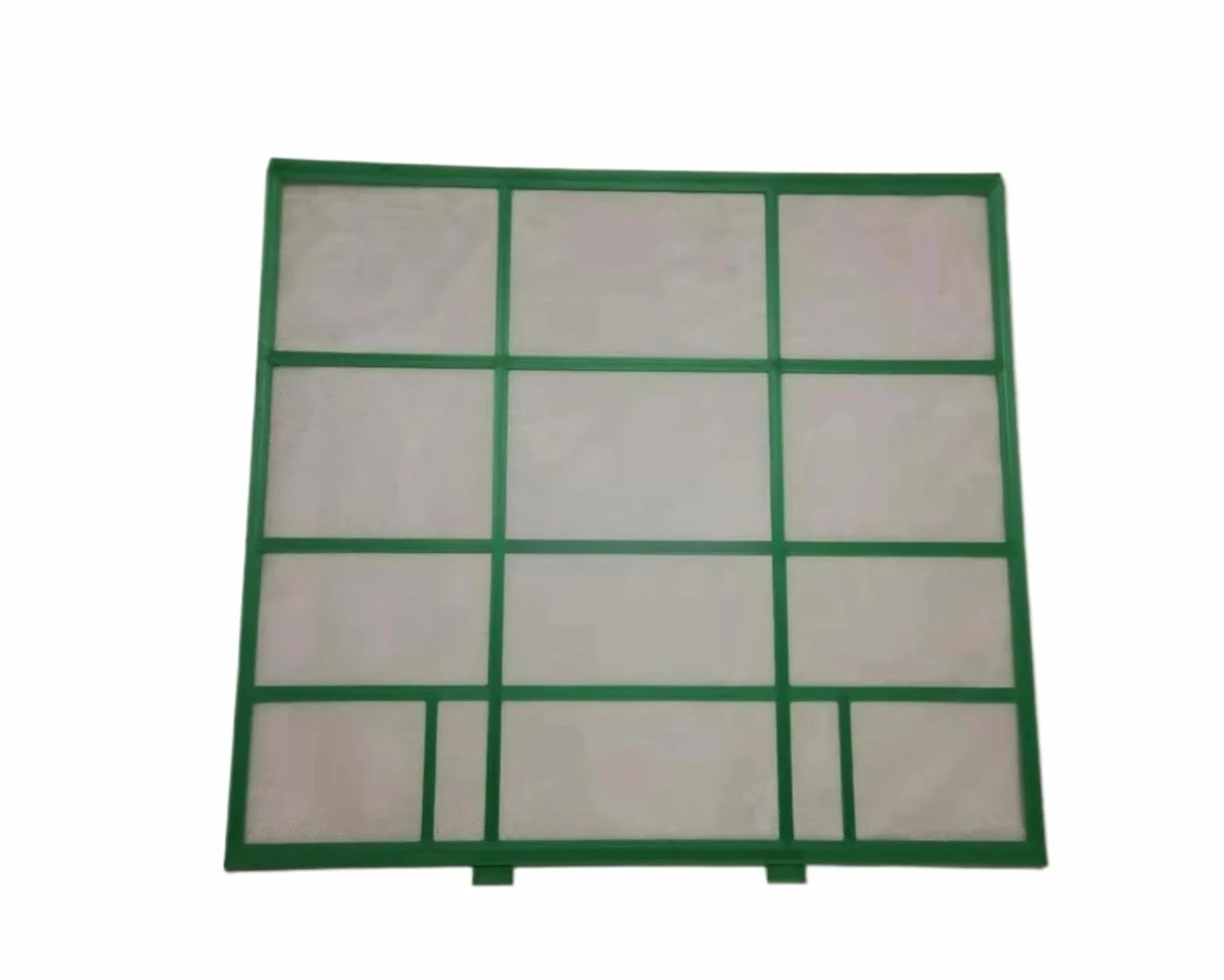 Compatible con Carrier, Filtro | Filtro De Repuesto De CA Lavable 38,3x33,3 Cm for Sistema Dividido