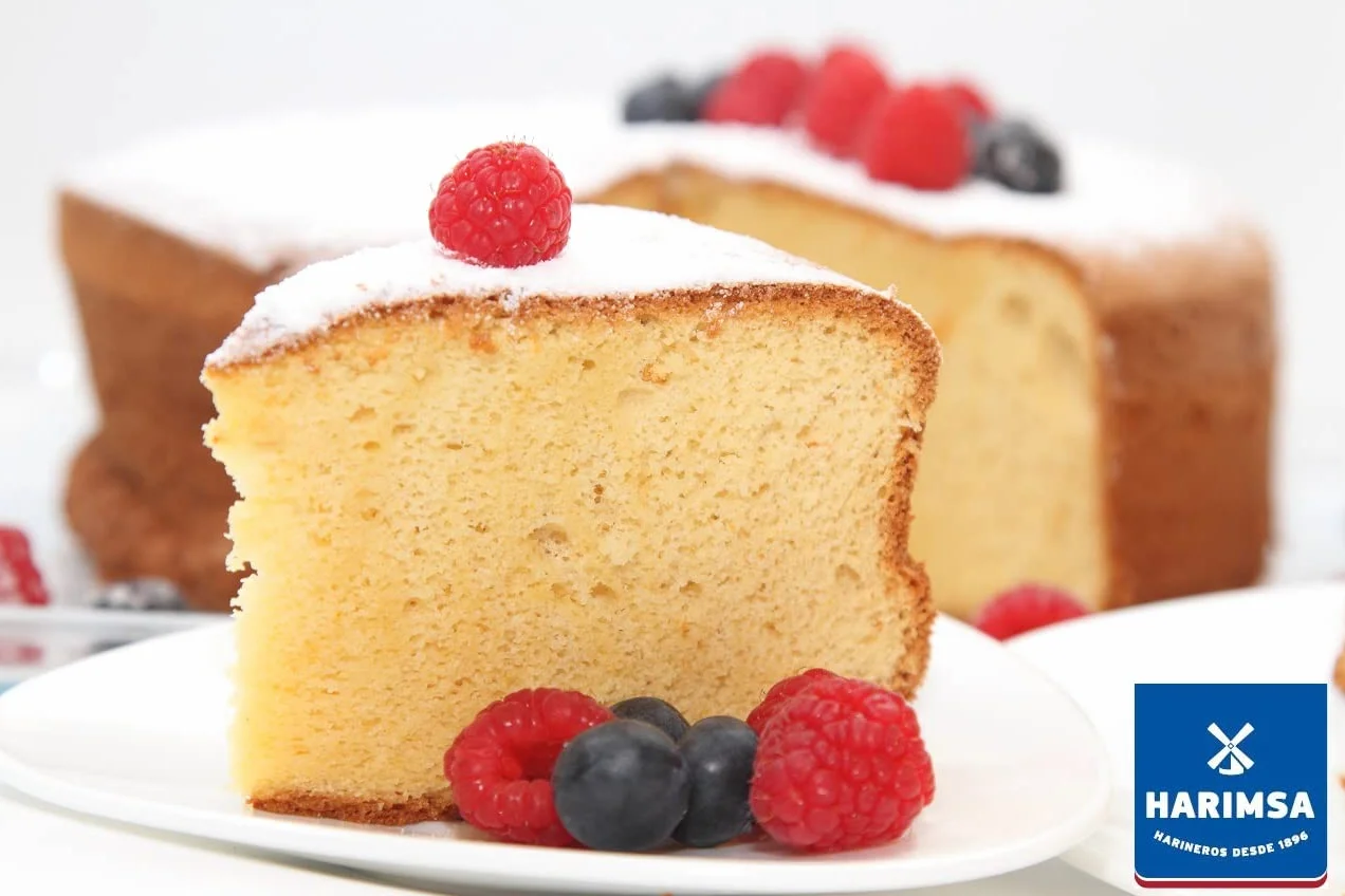 Harimsa Harina de Garbanzo sin Gluten 400 g