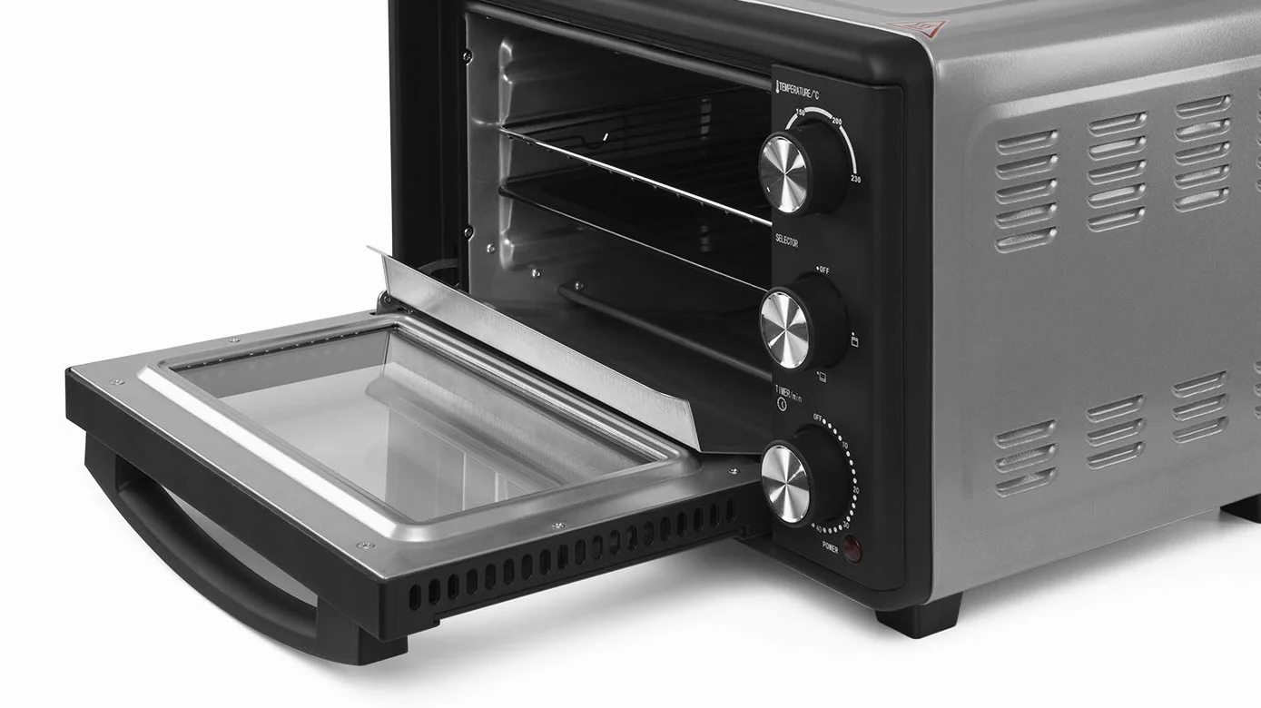 Orbegozo HO 255 Horno eléctrico de sobremesa 25 L 1500 W
