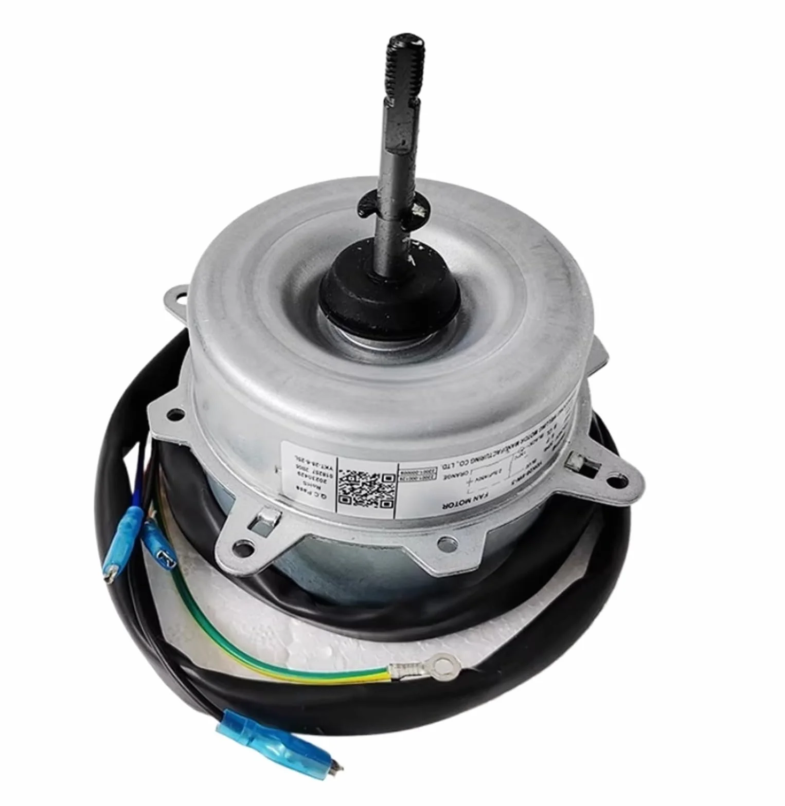 Motor de aire acondicionado LW40B YDK40-6B Motor YDK24-6V YFK24-6-2-3 Ventilador YDK28-6W-5(LW40B)