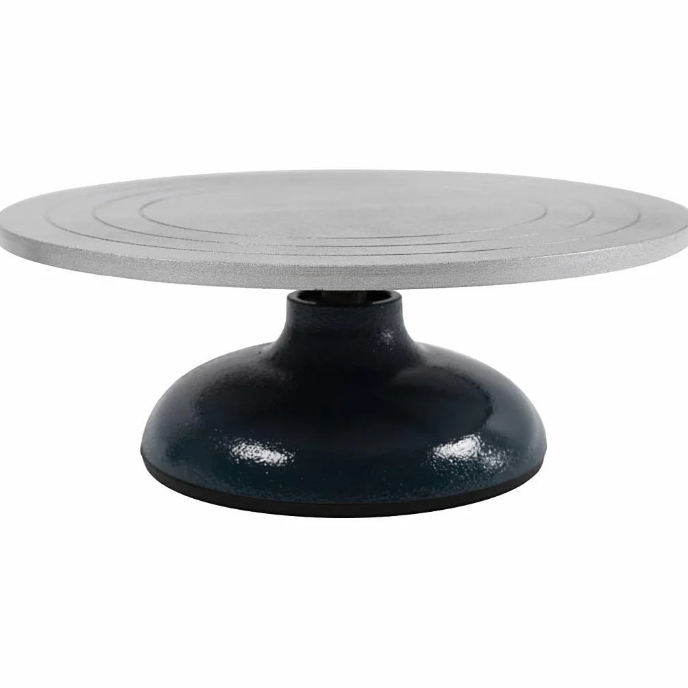 Clayre & Eef - Plato para alfarero (30 cm, 1 unidad)