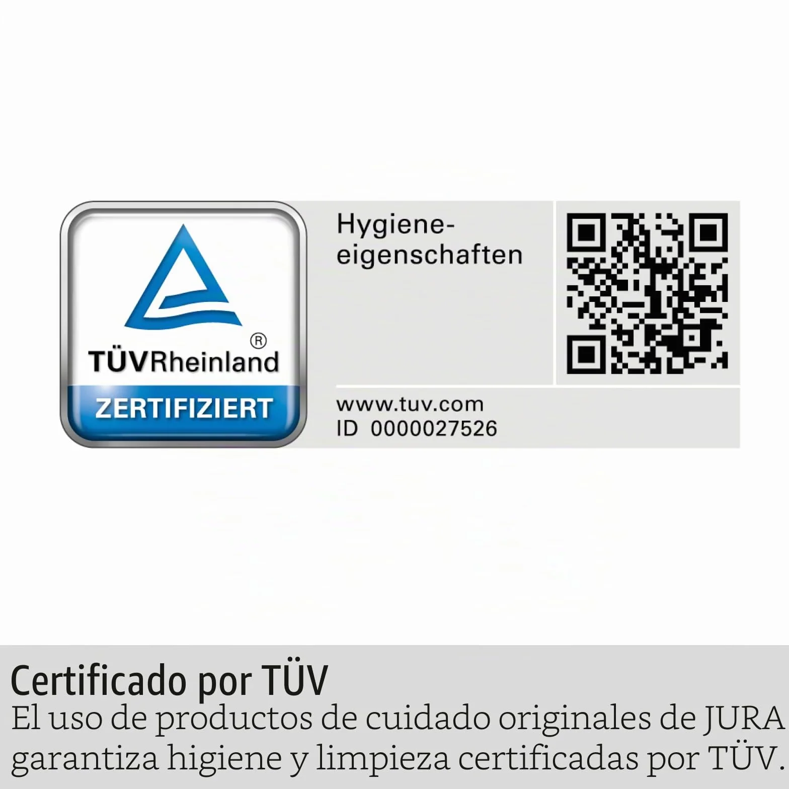 Jura Claris Smart+ Cartuchos de filtro (3 unidades)