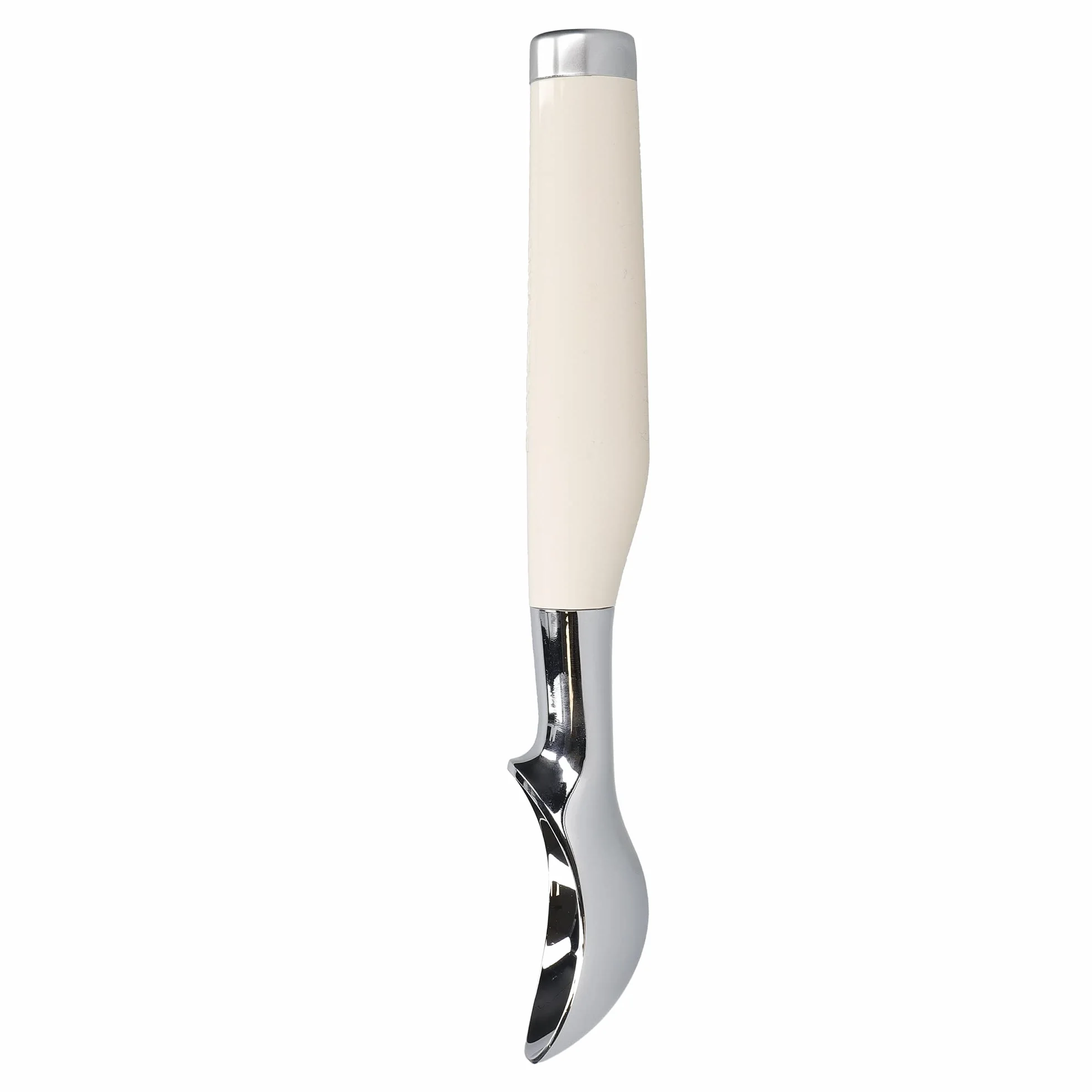 KitchenAid Cuchara para Helado Apto para Lavavajillas Crema de Almendras