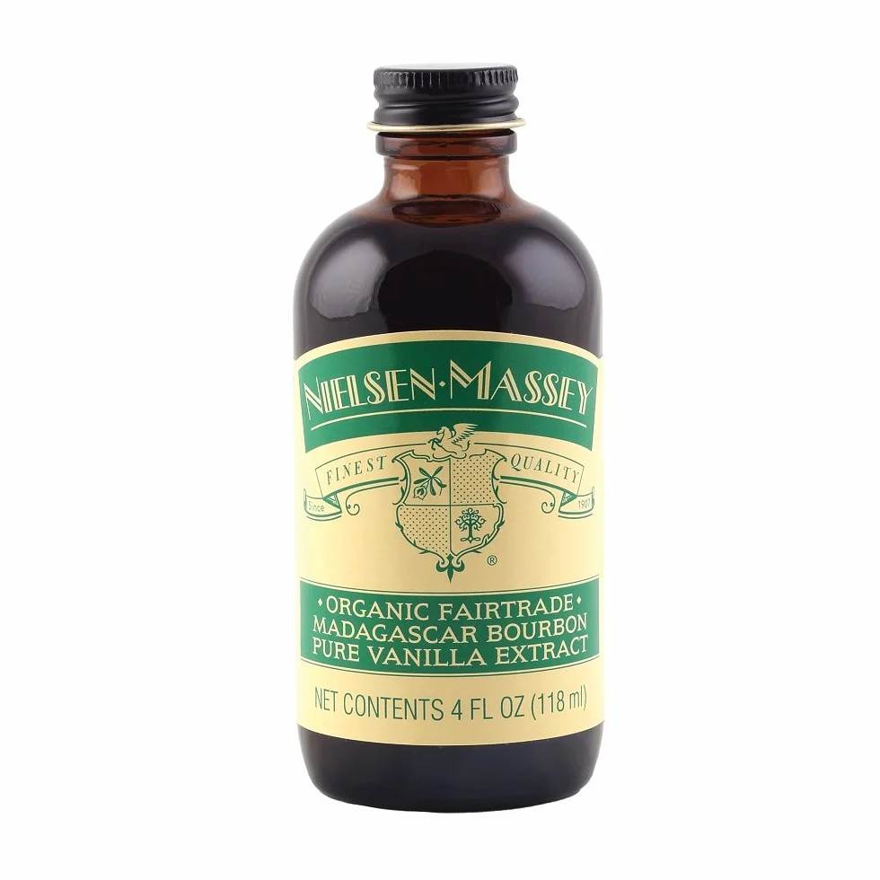 Nielsen-Massey Pure Vanilla Extract 118Ml