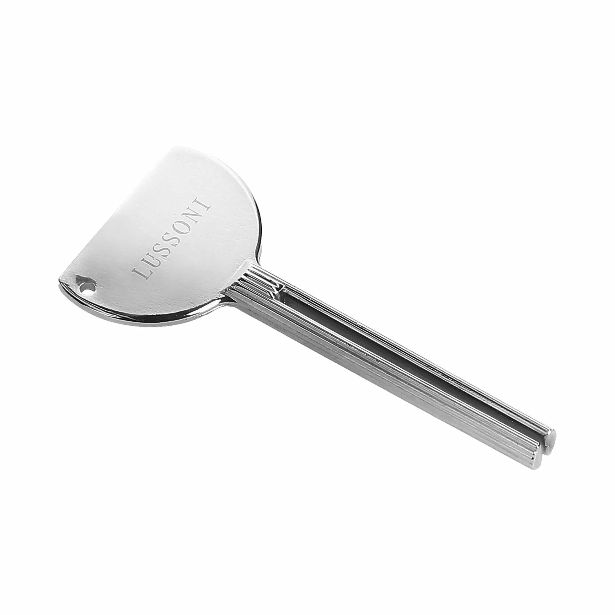 LUSSONI HR ACC TUBE SQUEEZER KEY