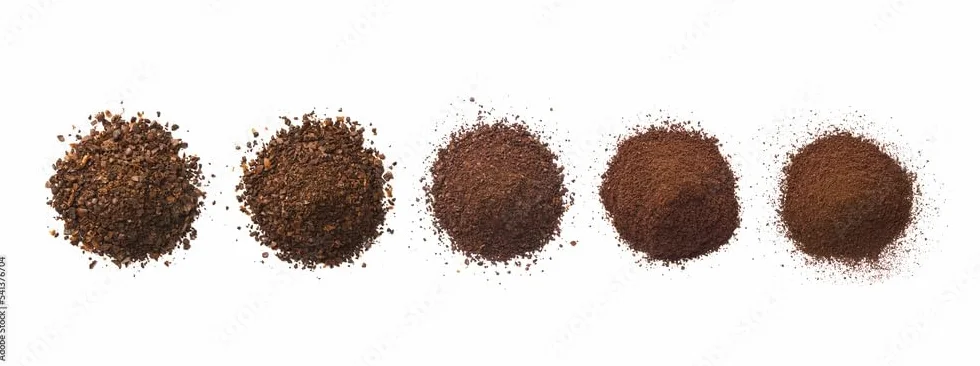 CASO BaristaChef Inox - Molinillo de café eléctrico con muelas cónicas, pantalla táctil, temporizador digital y sobresaliente, capacidad de 250g, 48 niveles de molienda precisos - acero inoxidable