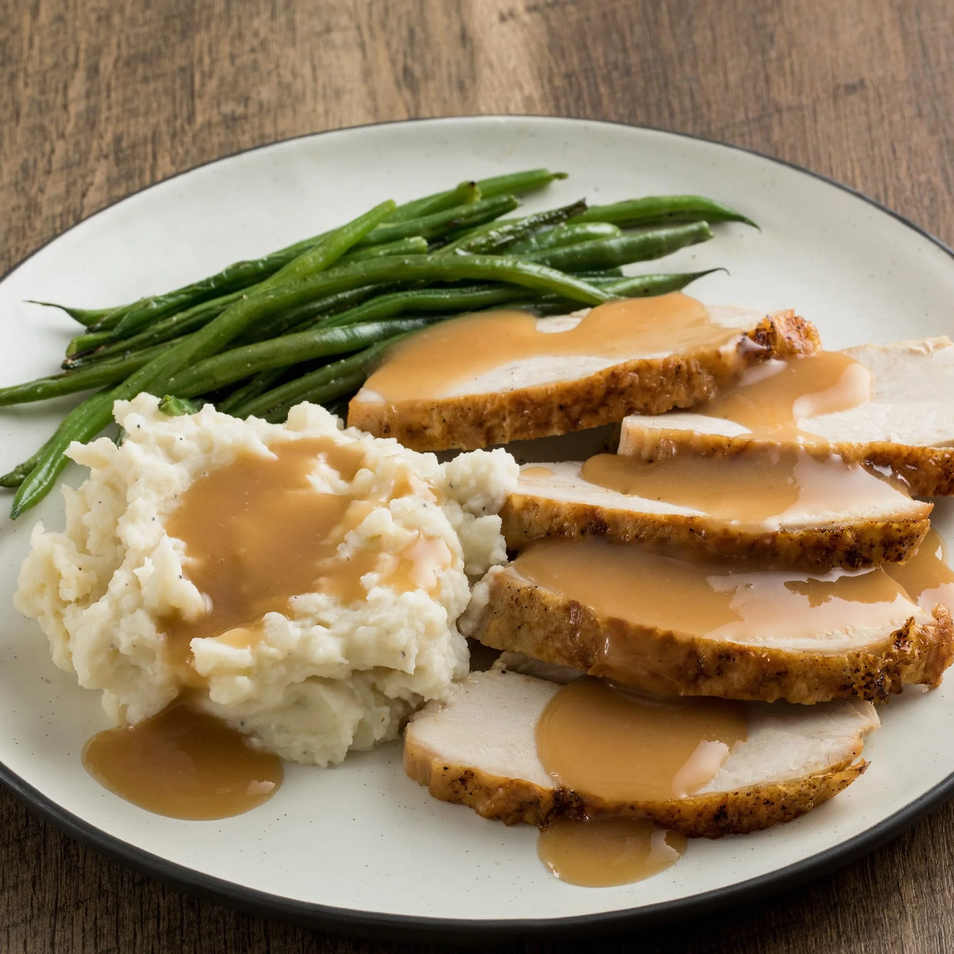 McCormick Turkey Gravy Mix 0.87 oz