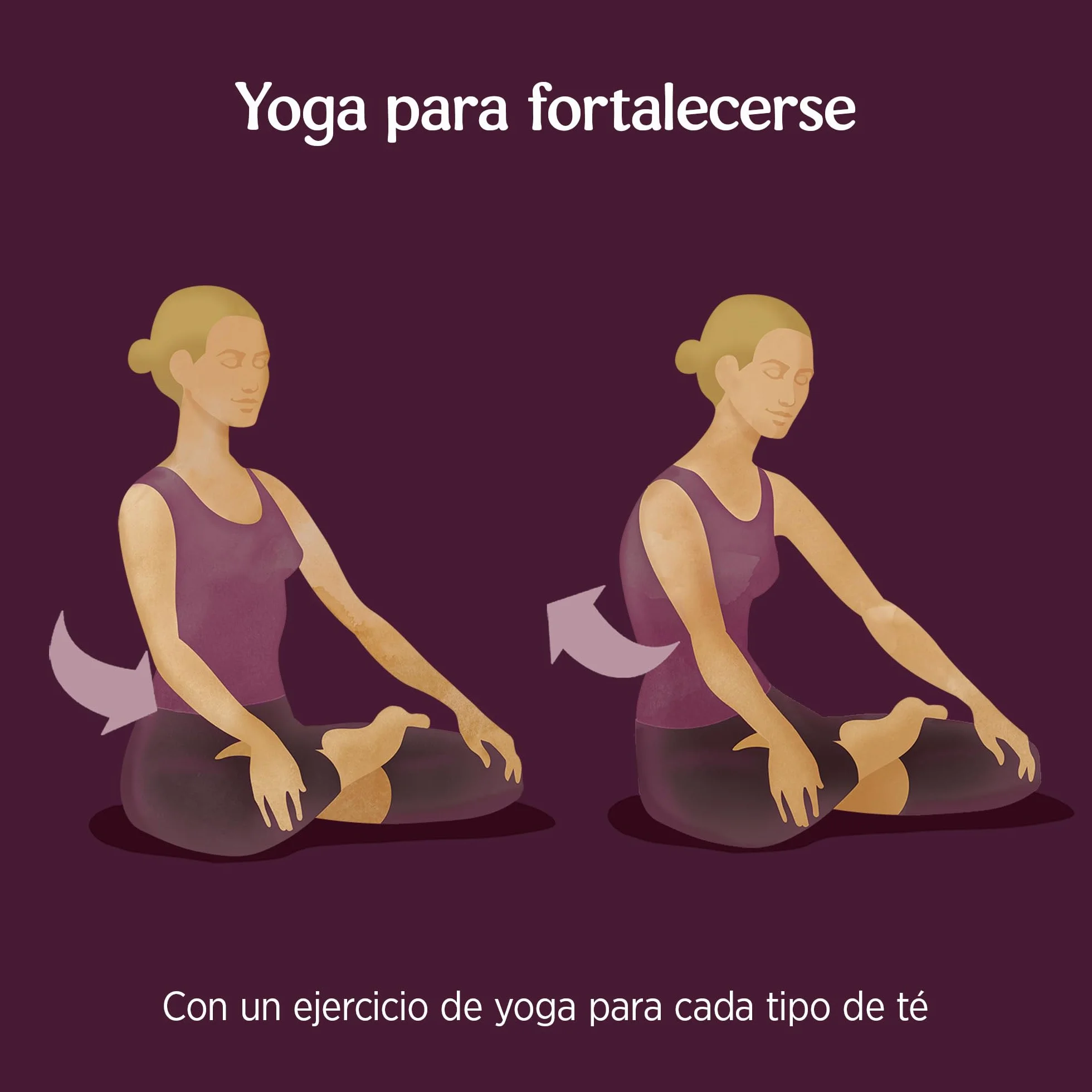 Yogi Tea Chai Dulce Infusión Ayurvédica Sin Cafeína Pack 6x17 bolsitas