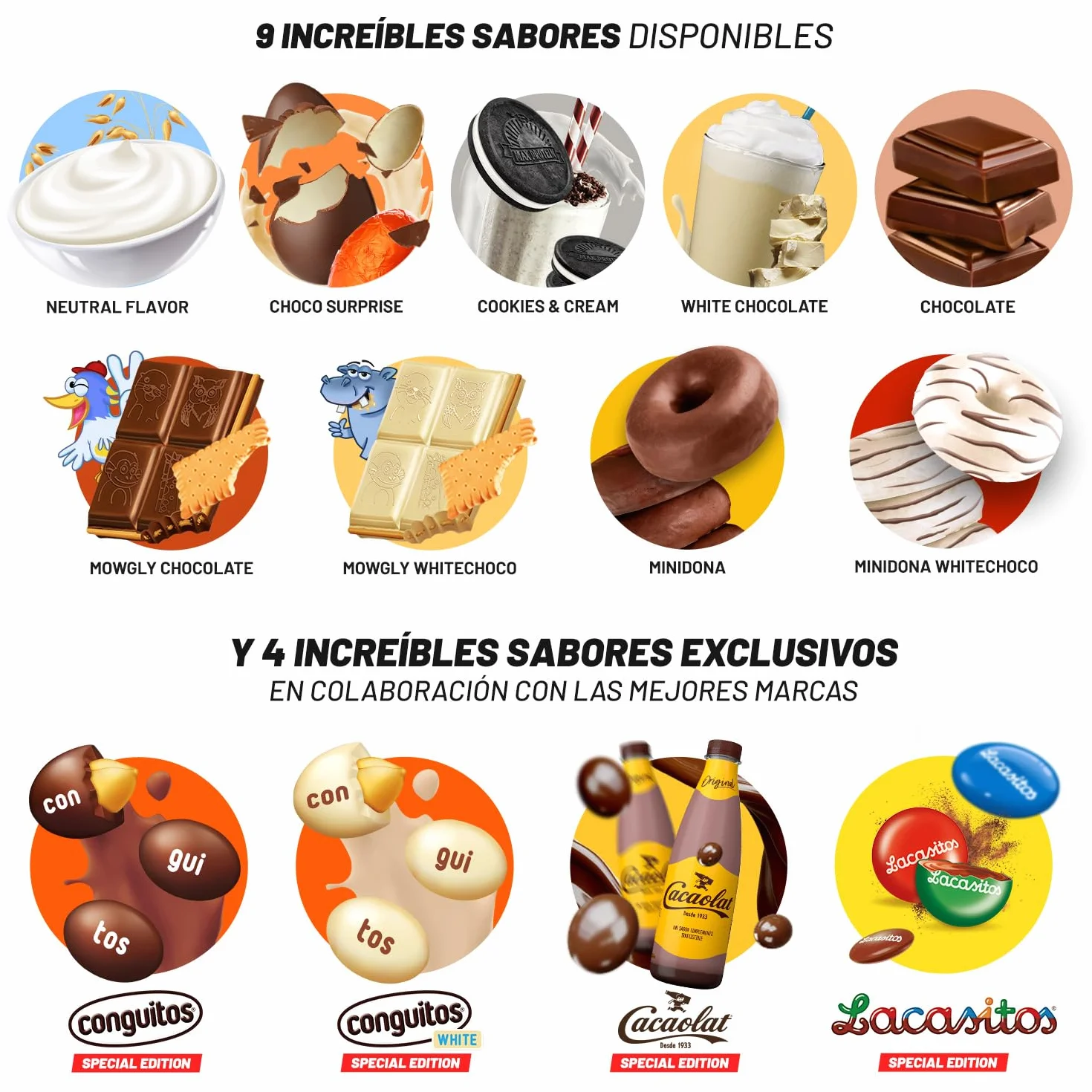 MAX PROTEIN Crema de Arroz Fitness 1000g Fuente Carbohidratos Pre Entreno Post Entreno Vegana Sin Lactosa White Choc Vanilla