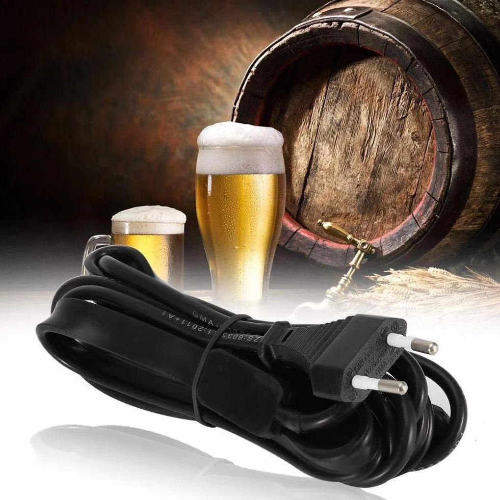 MAGT Calefacción Cinturón, Home Brew calefacción del Calor de la Correa del cojín de Vino de la Cerveza licores fermentador
