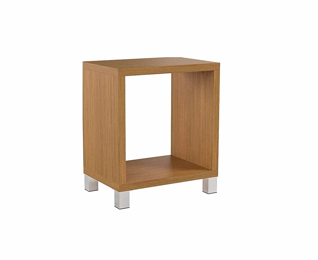 Kubox Estantería 1 Hueco Color Maple