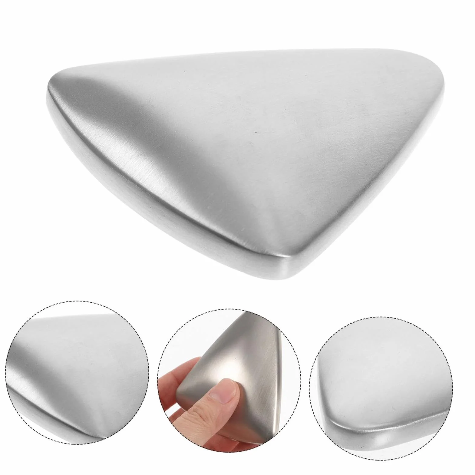 Absorbedor de olores para refrigerador, eliminador de olores fuertes, absorbente y seguro