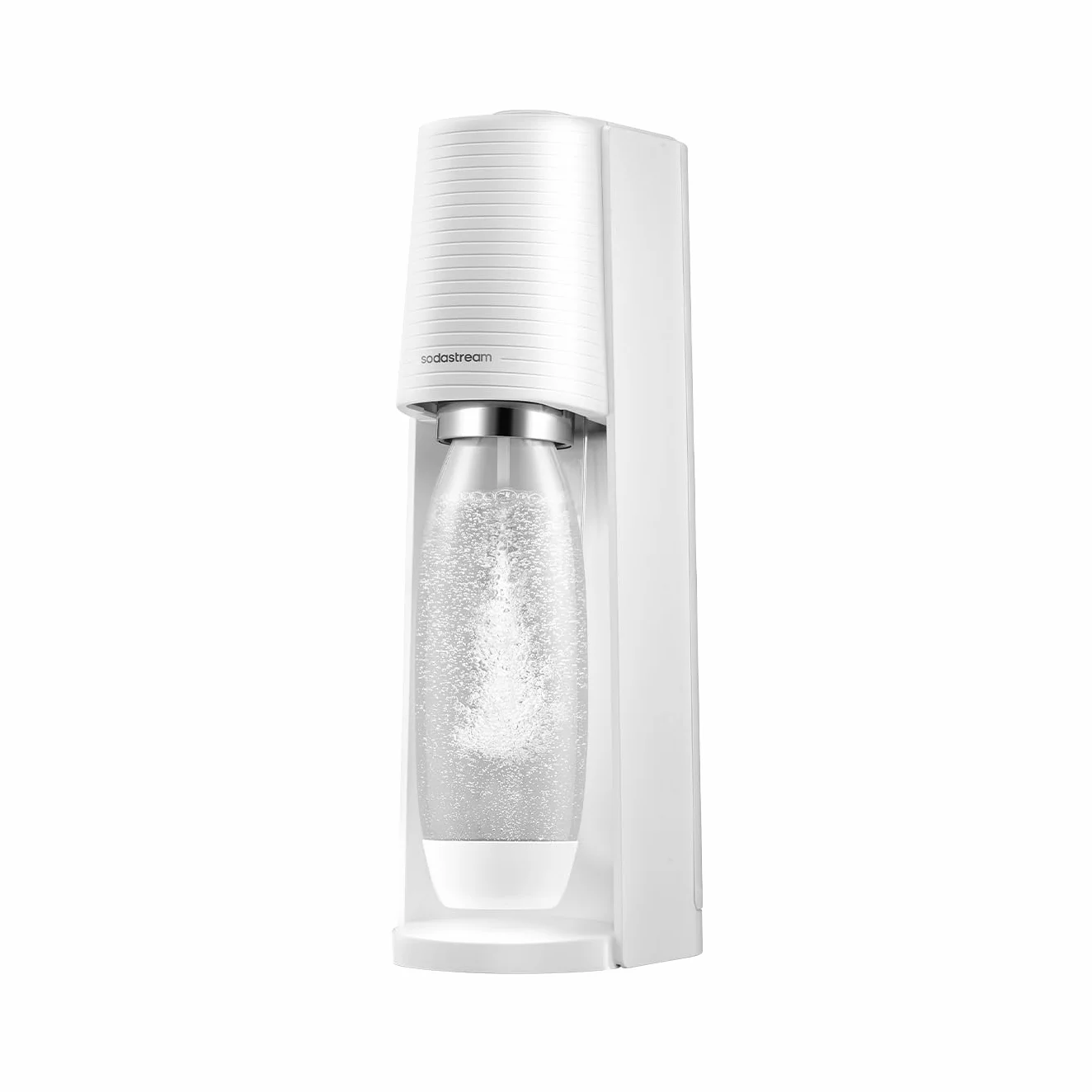 Sodastream Terra Blanco