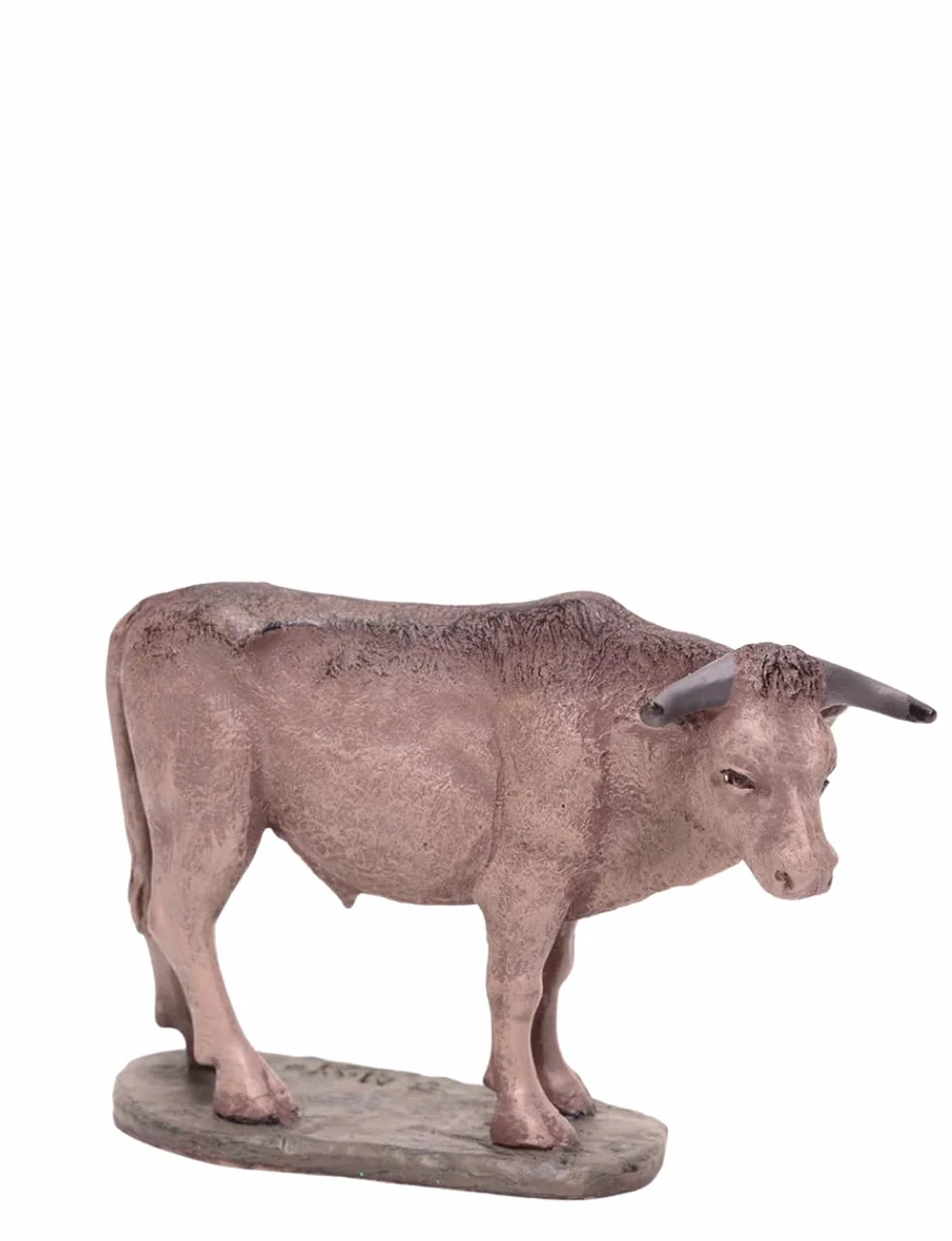 Triciclo Editores Figuras del Misterio 11cm Belén Serie José Luis Mayo Decoración Navideña Nacimiento