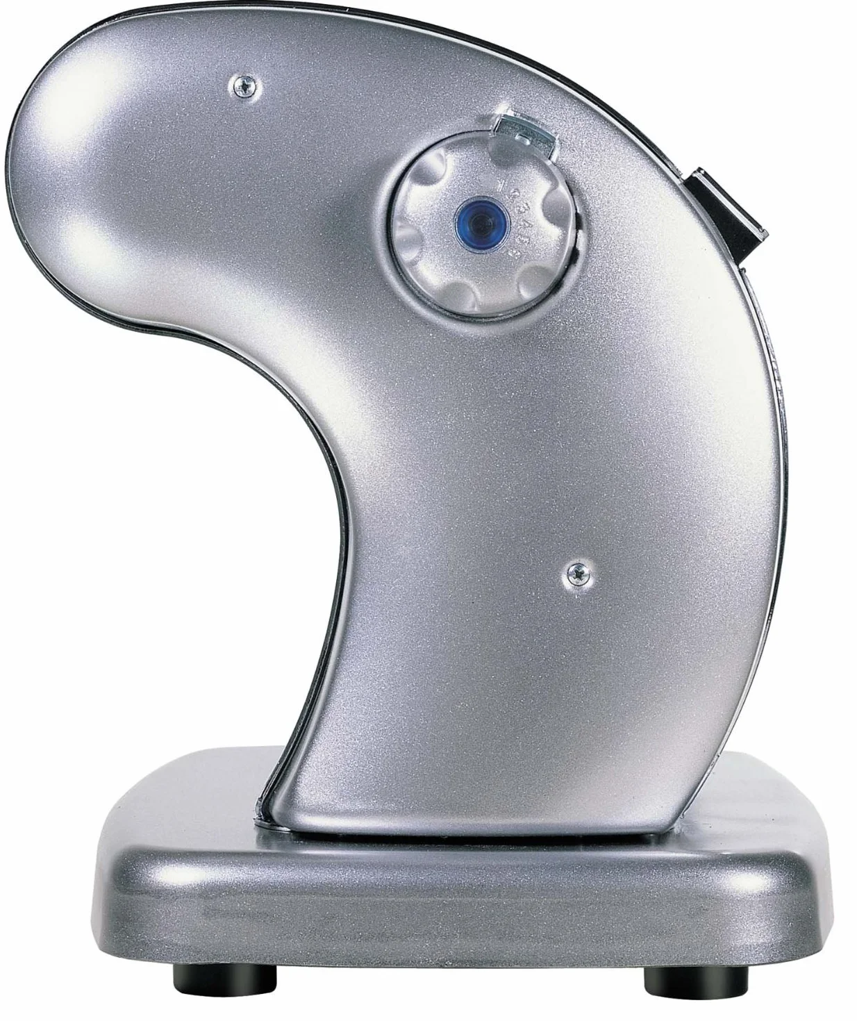 Imperia 700 - Máquina para pasta (230 V) Plata