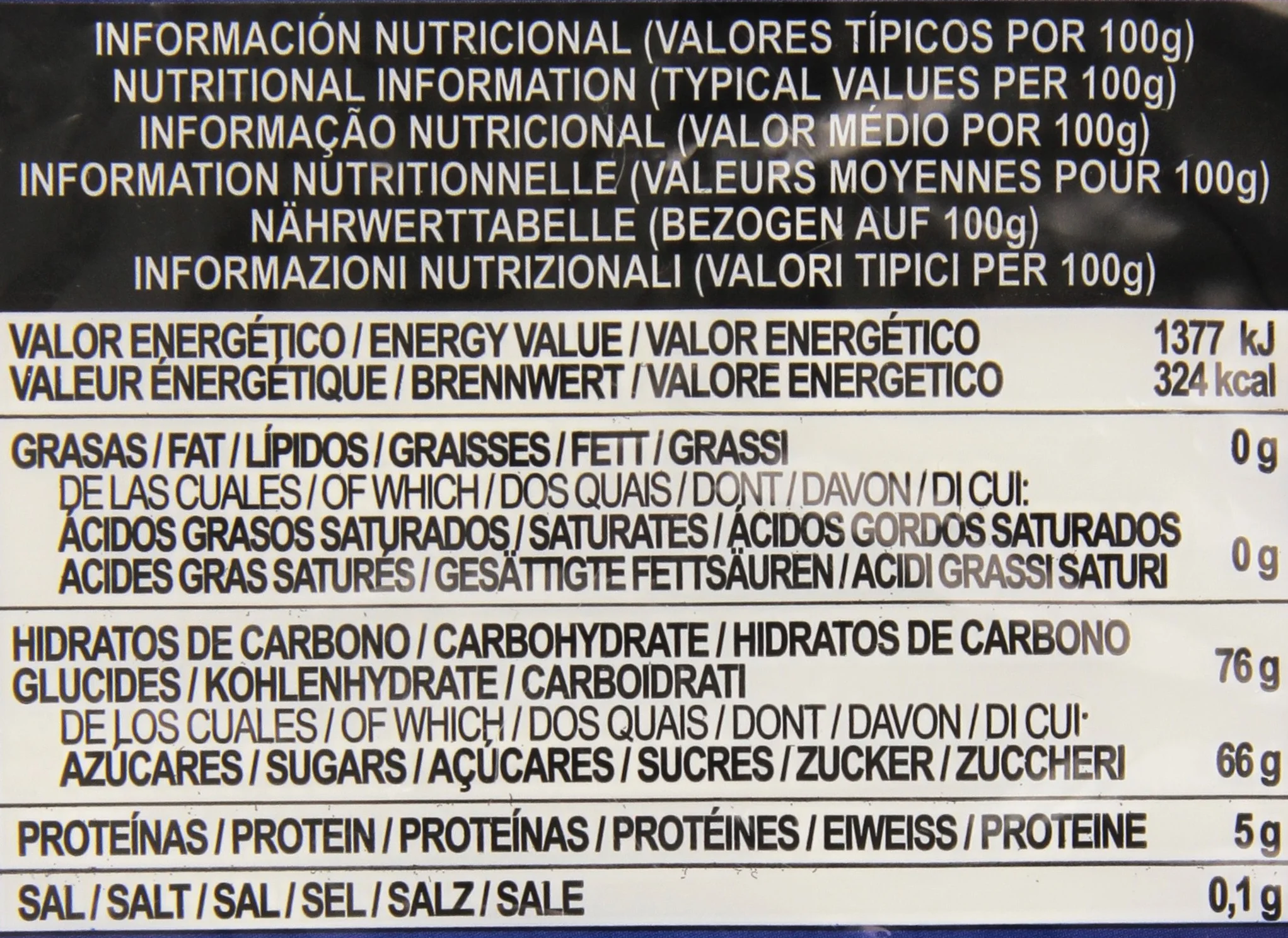 Fini Marshmallow Twistis 125 Unidades