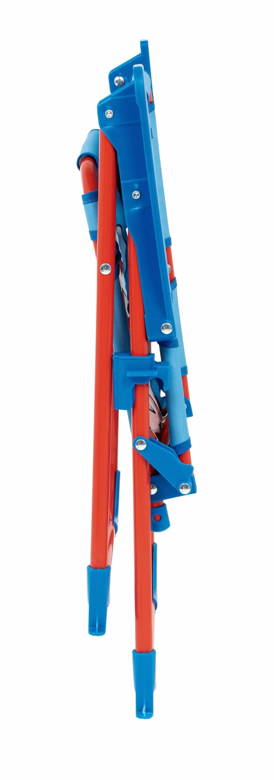 ARDITEX Silla Plegable Patrulla Canina Chase Marshall 38x32x53cm