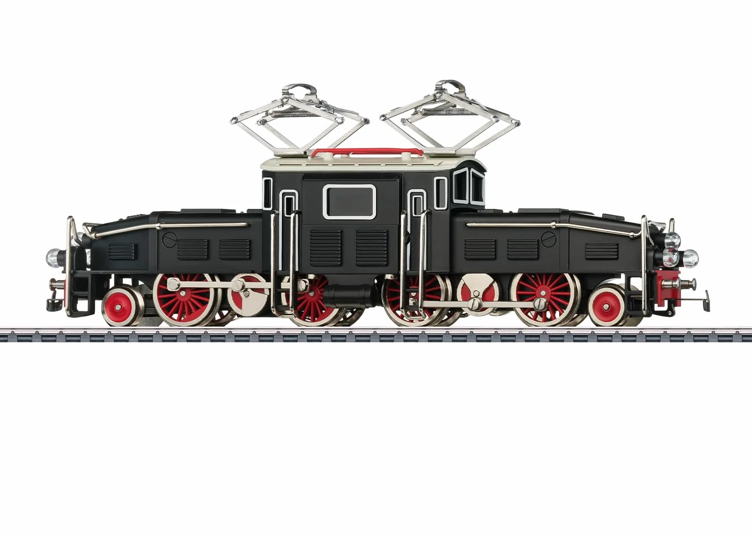 Cocodrilo Retro CCS 700