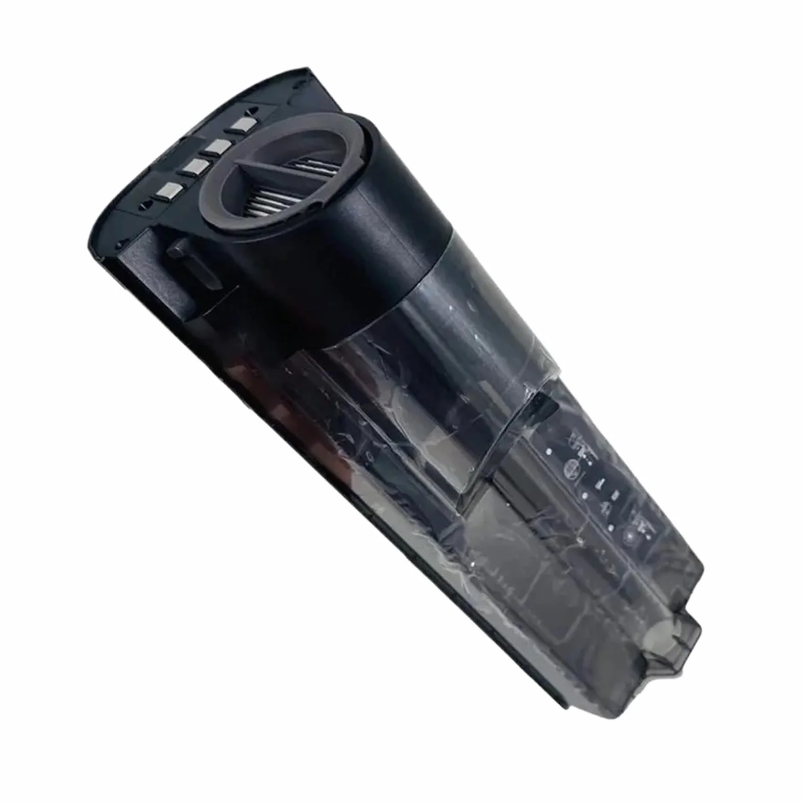 Filtros de tanques de aguas residuales for cubo de suciedad húmeda/seca, compatible con Dreame, H14 Pro/H14, tanque de aguas residuales de repuesto for aspiradora Dual