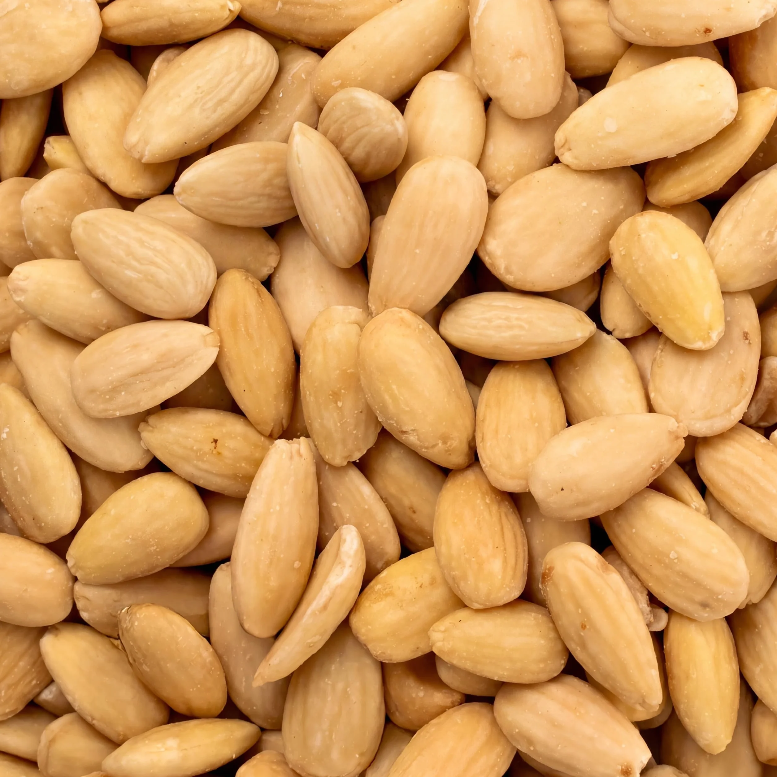 Almendra cruda sin piel 1 kg nut&me | Almendras peladas sin aditivos ni sal
