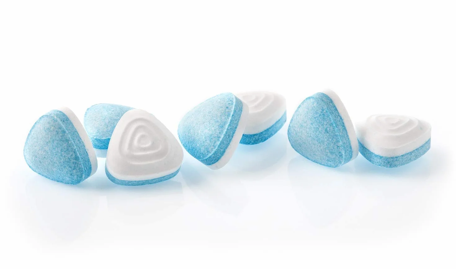 Smint Tin Menta Caramelo Comprimido Sin Azúcar 12 unidades 35 gr 420 gr