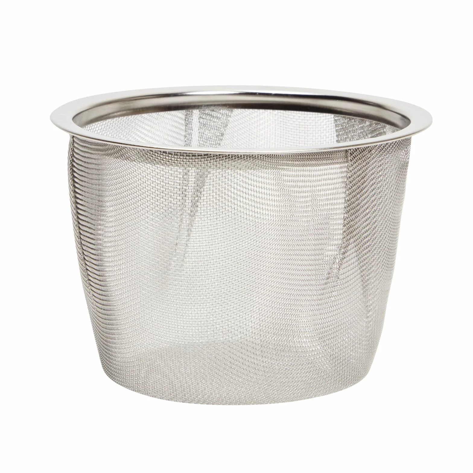 Tetera de hierro fundido verde con infusor de acero inoxidable 1 Litro