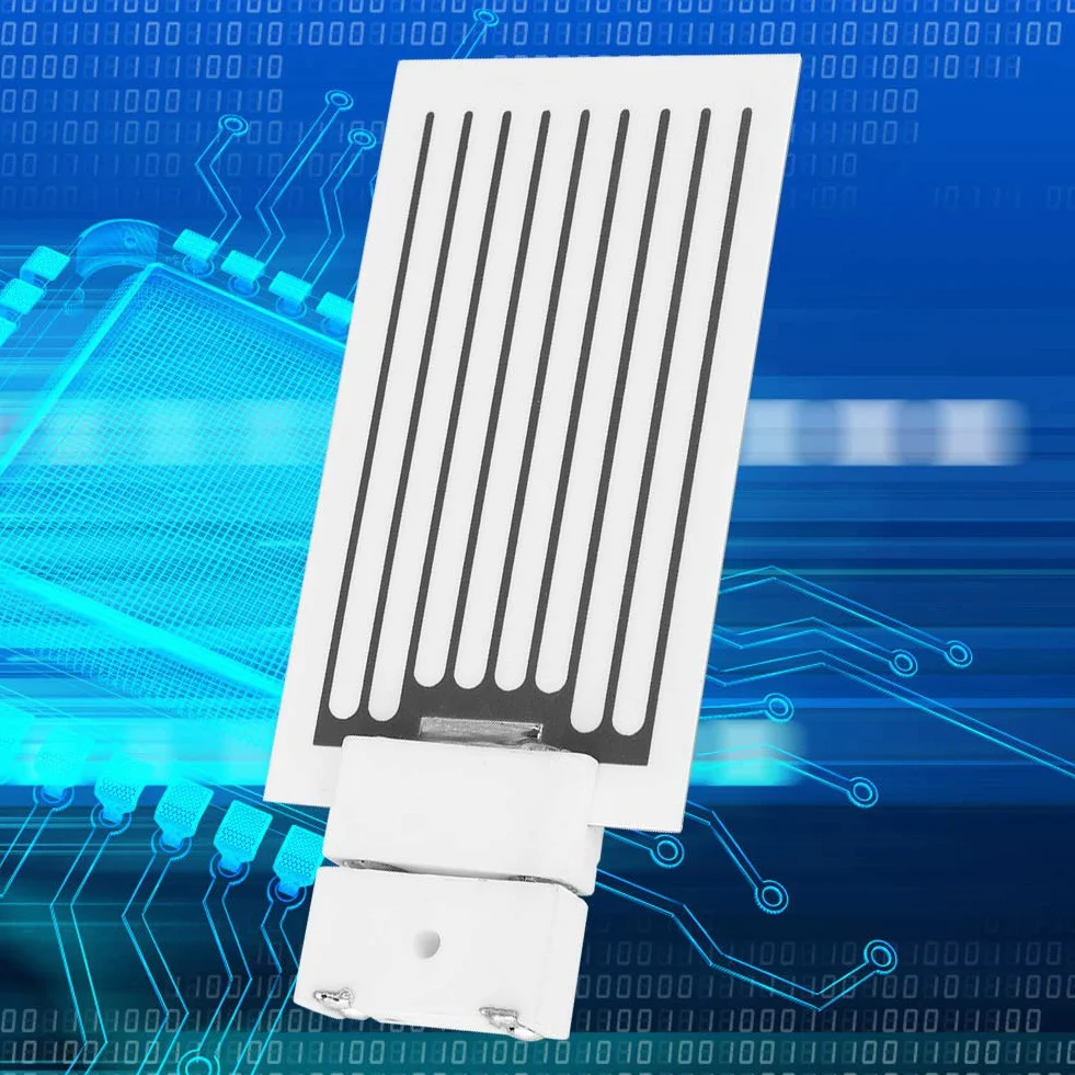 Placa De Ozono De 3,5 G/h para Purificadores De Aire, Esterilizador De Cerámica