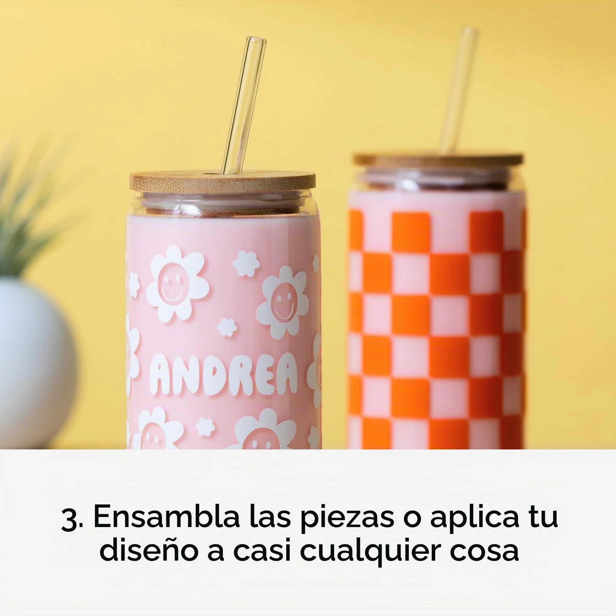 Cricut Joy Xtra | Paquete de inicio con EasyPress (2025)