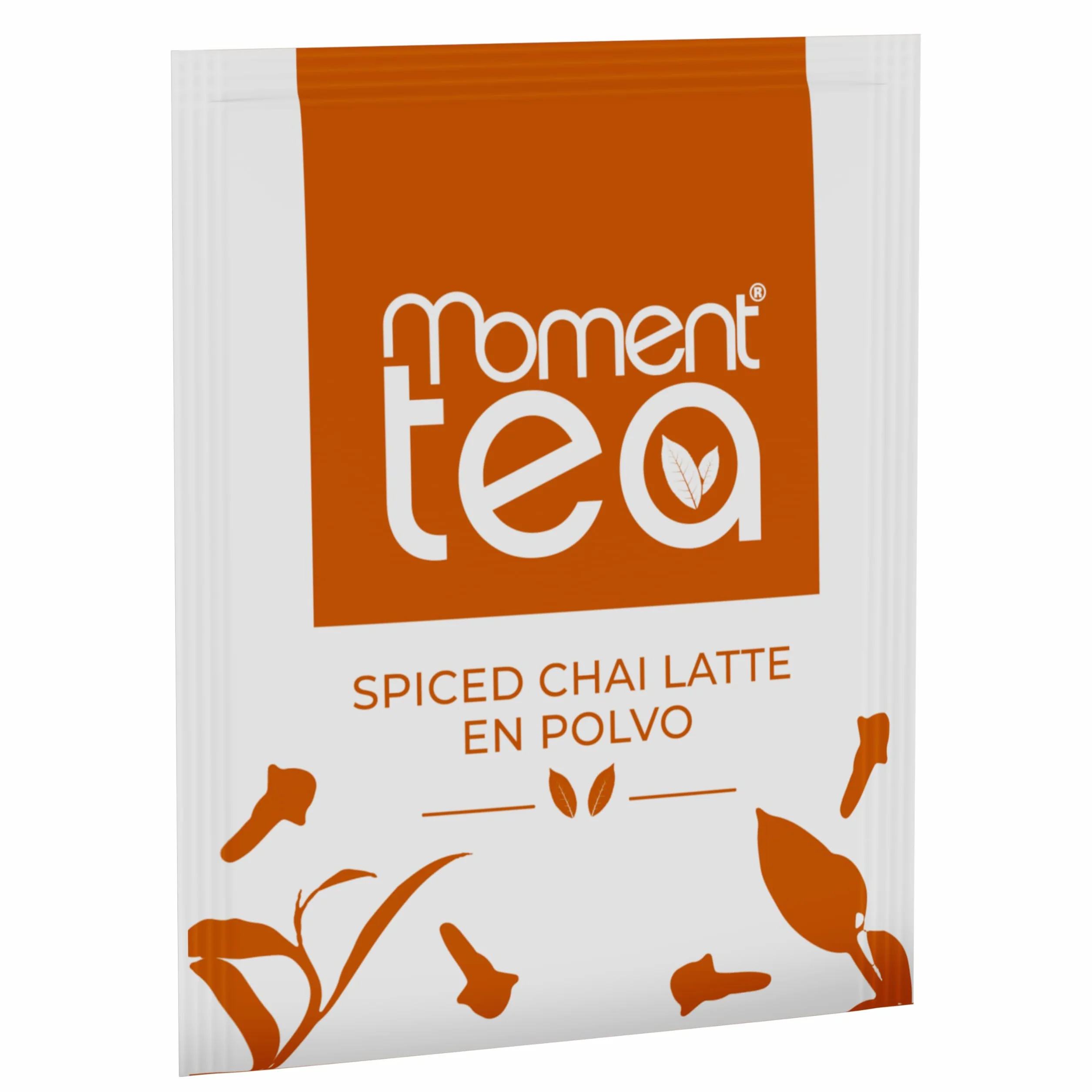 Moment Tea Chai Latte 10 sobres monodosis 20g