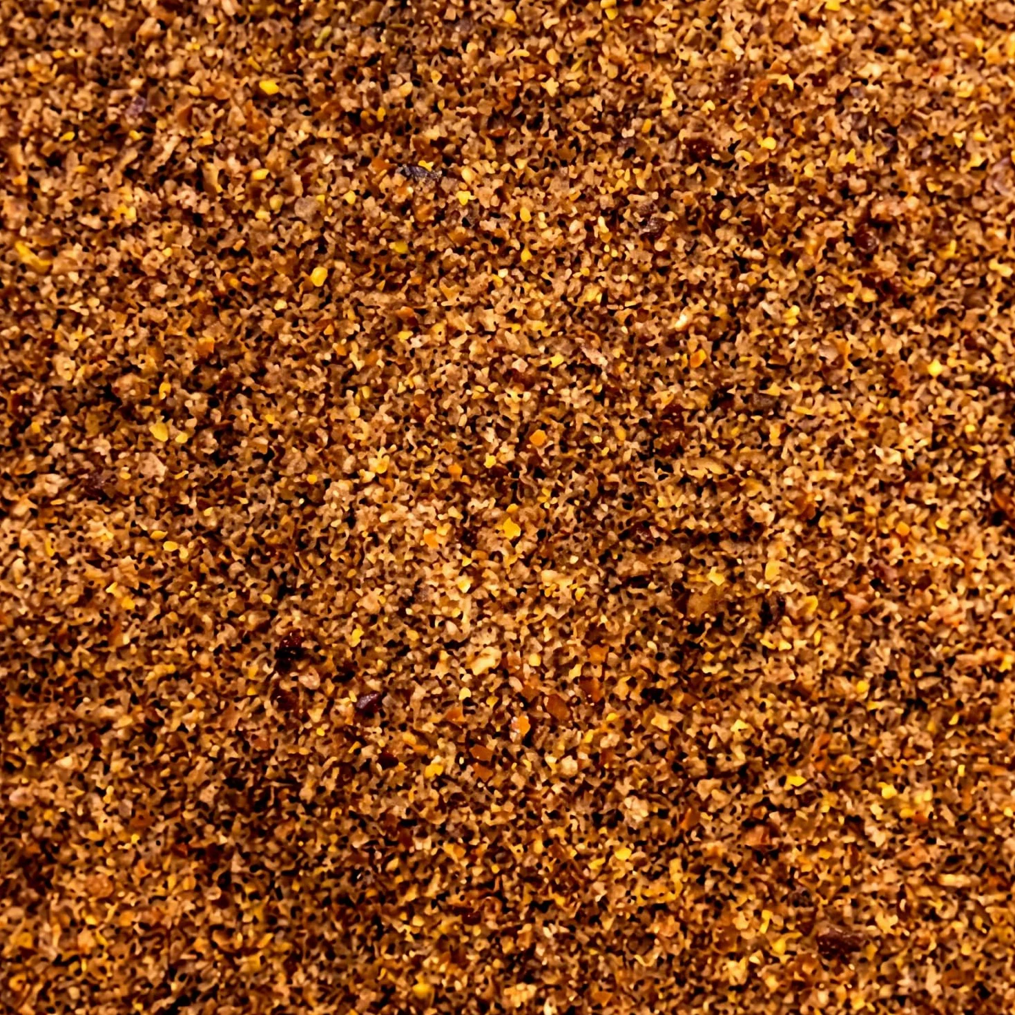Semillas de lino molido 1 kg nut&me - Fuente de proteínas, rico en fibra, sin gluten