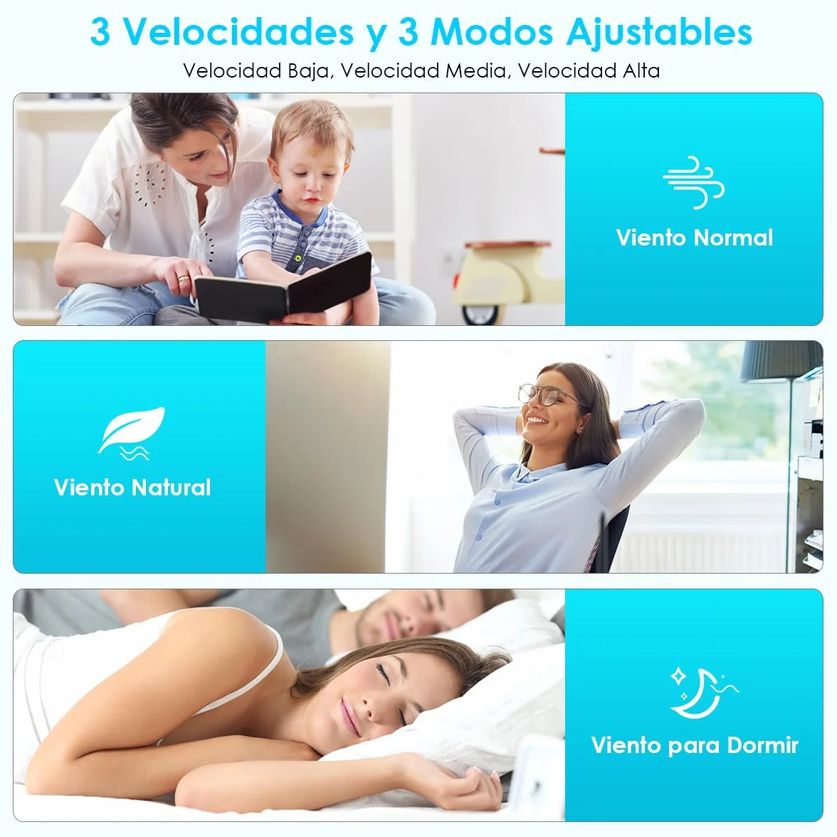 GOPLUS Aire Acondicionado Portátil 4 en 1, Purificación Ventilador Humidificador Enfriador de Aire Móvil con Depósito de Agua 8L, Climatizador Evaporativo 3 Velocidad, Temporizador 7,5H, Contro Remoto