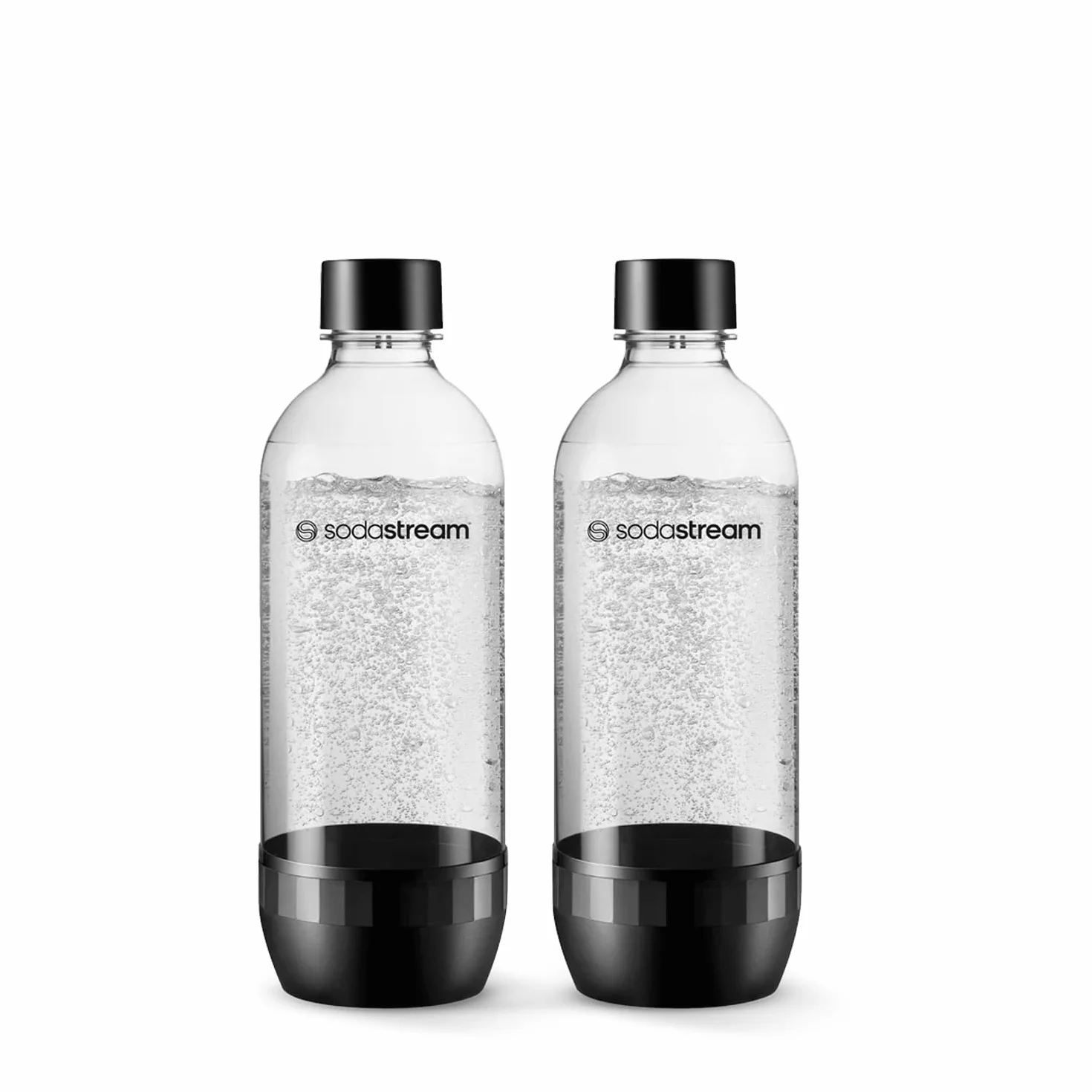 Bipack Botellas Universales