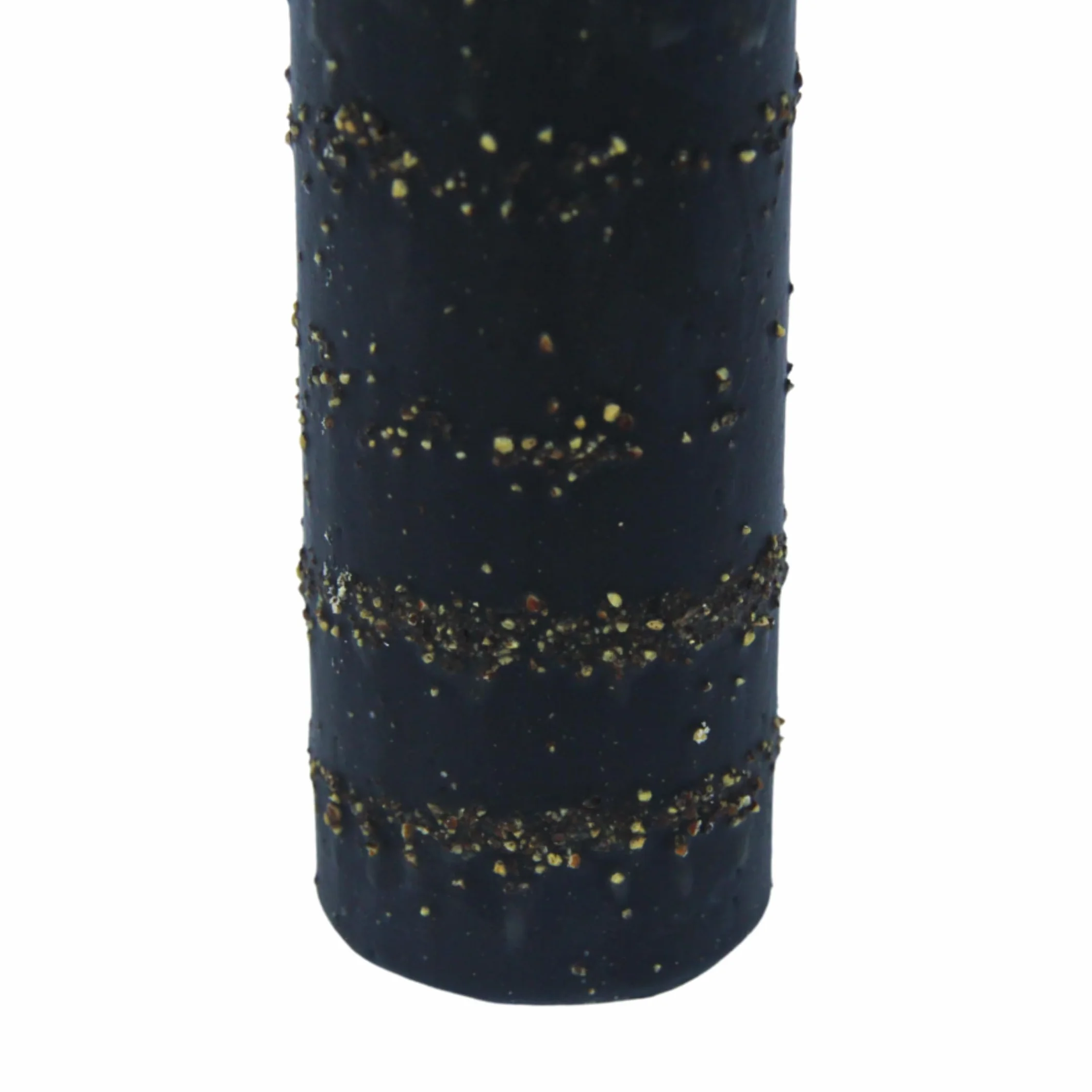 Vela Arrasa con Todo Ritualizada – Rompe Trabajos de Magia, Corte de Brujería, Limpieza Energética – Vela Esotérica Artesanal con Hierbas y Aceites – Protección Espiritual – Las Velas de Mariano