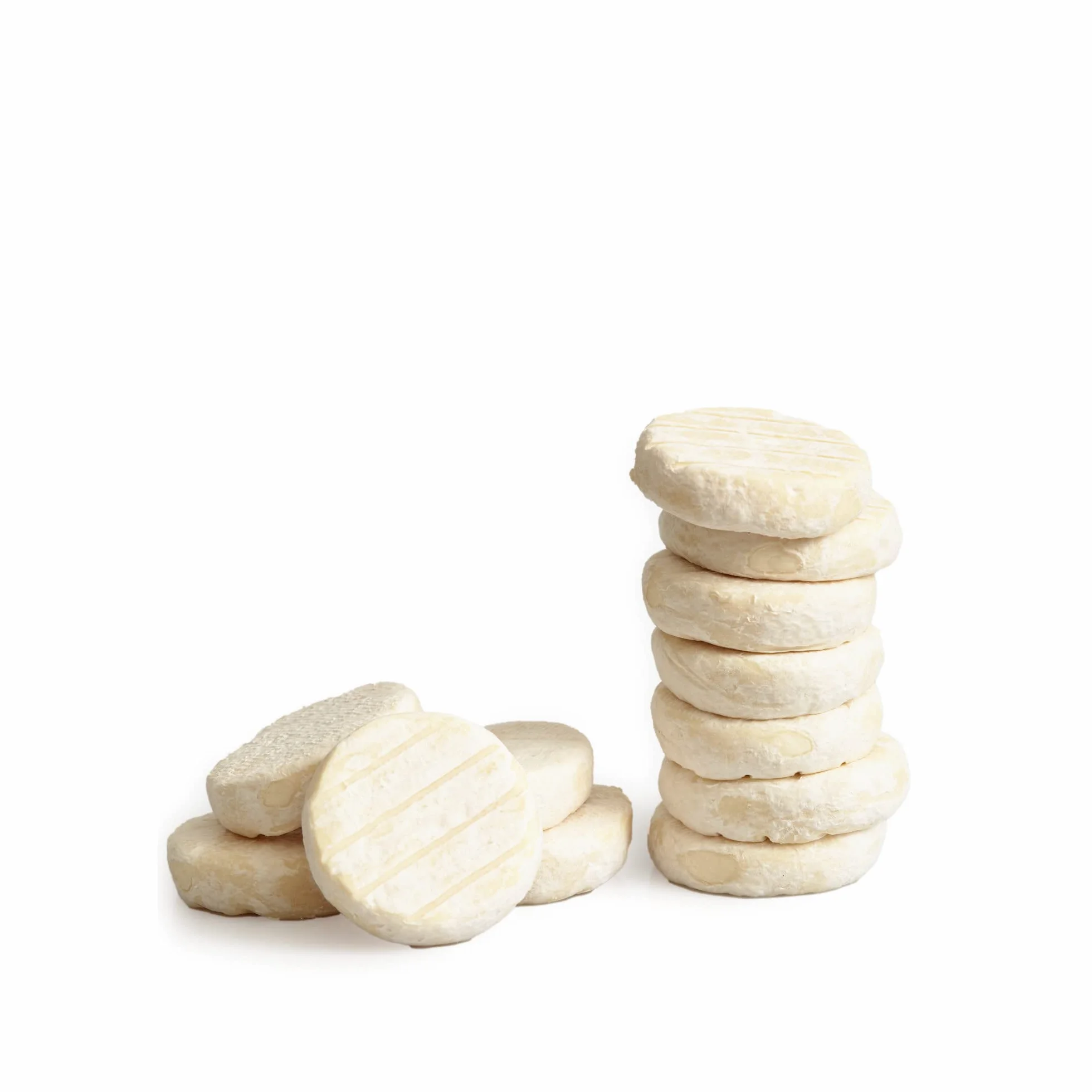 Tomino a la parilla 100% Leche Italiana 6 x 80g 500g